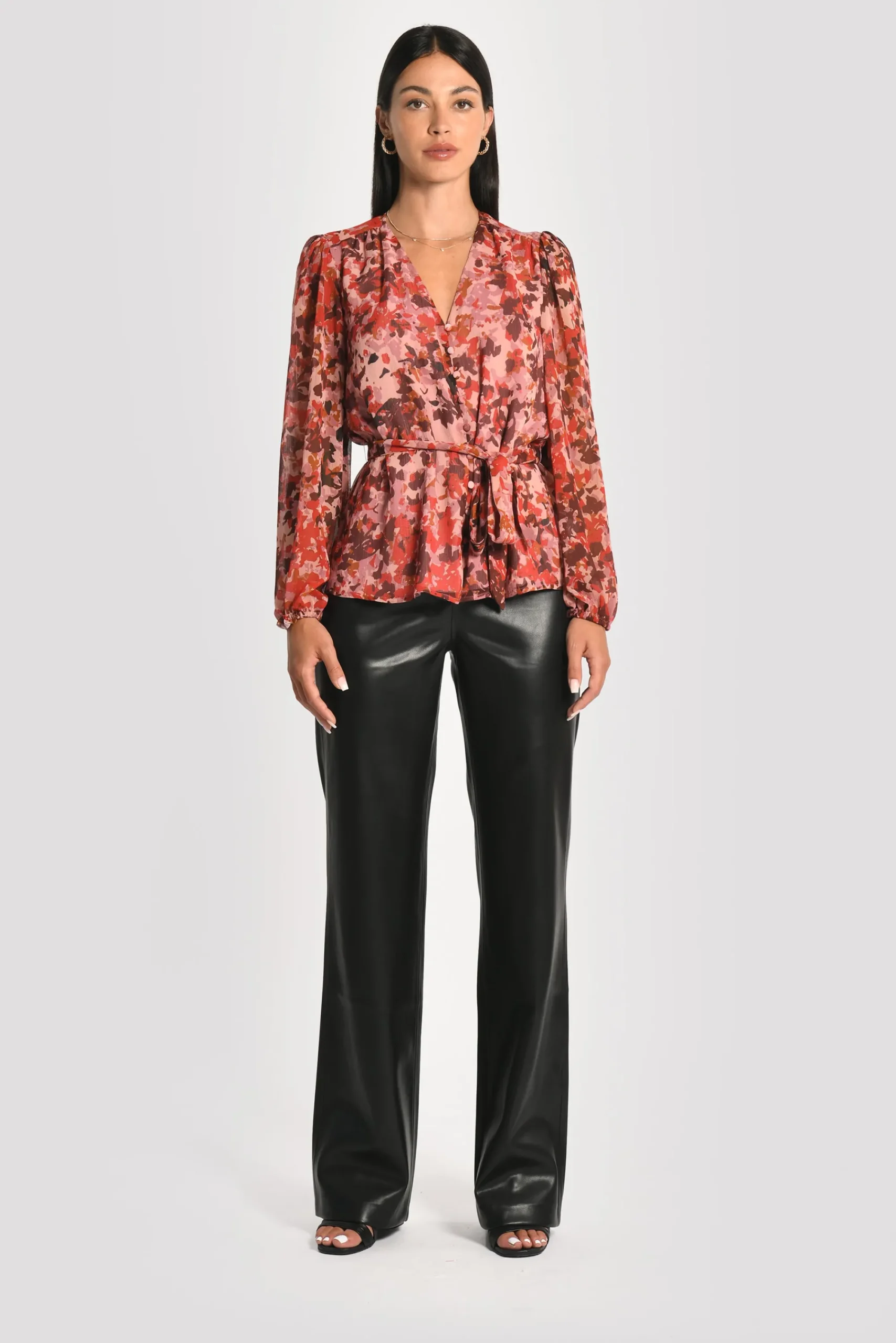 chemise_constance_multi_b_2.webp KOOKAÏ CHEMISE CONSTANCE MULTI BORDEAUX Multibordeaux Shop