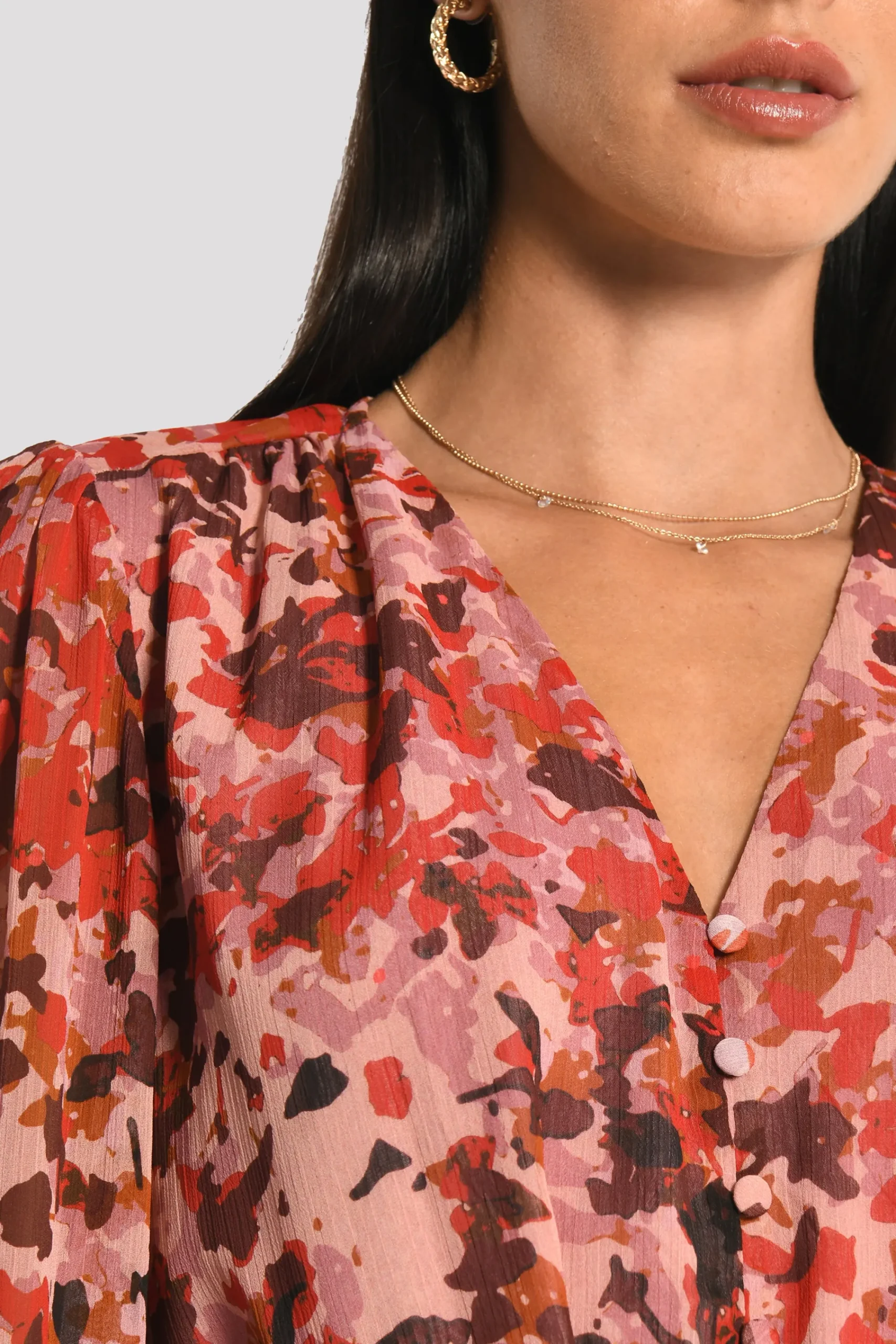 chemise_constance_multi_b_4.webp KOOKAÏ CHEMISE CONSTANCE MULTI BORDEAUX Multibordeaux Shop