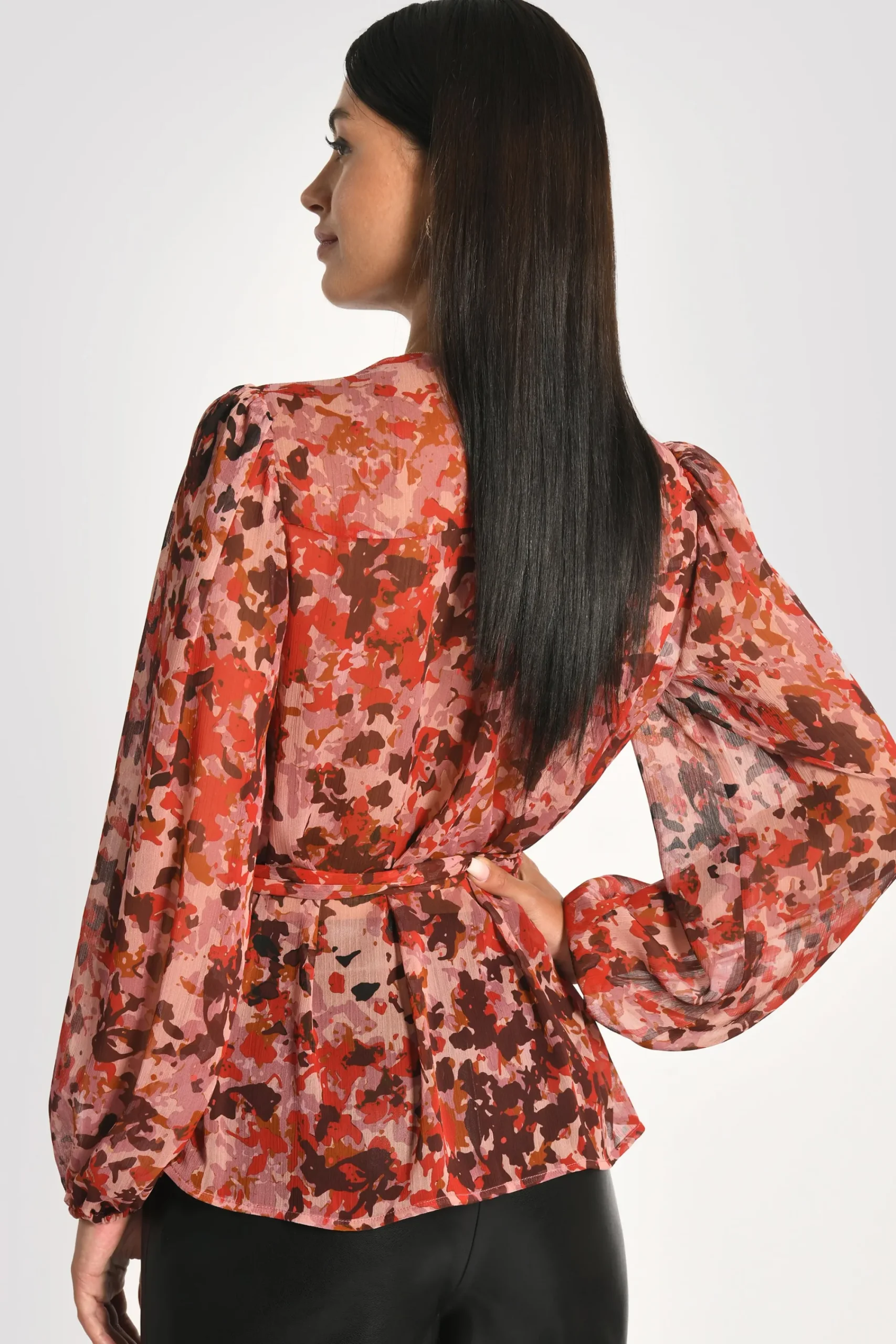 chemise_constance_multi_b_5.webp KOOKAÏ CHEMISE CONSTANCE MULTI BORDEAUX Multibordeaux Shop