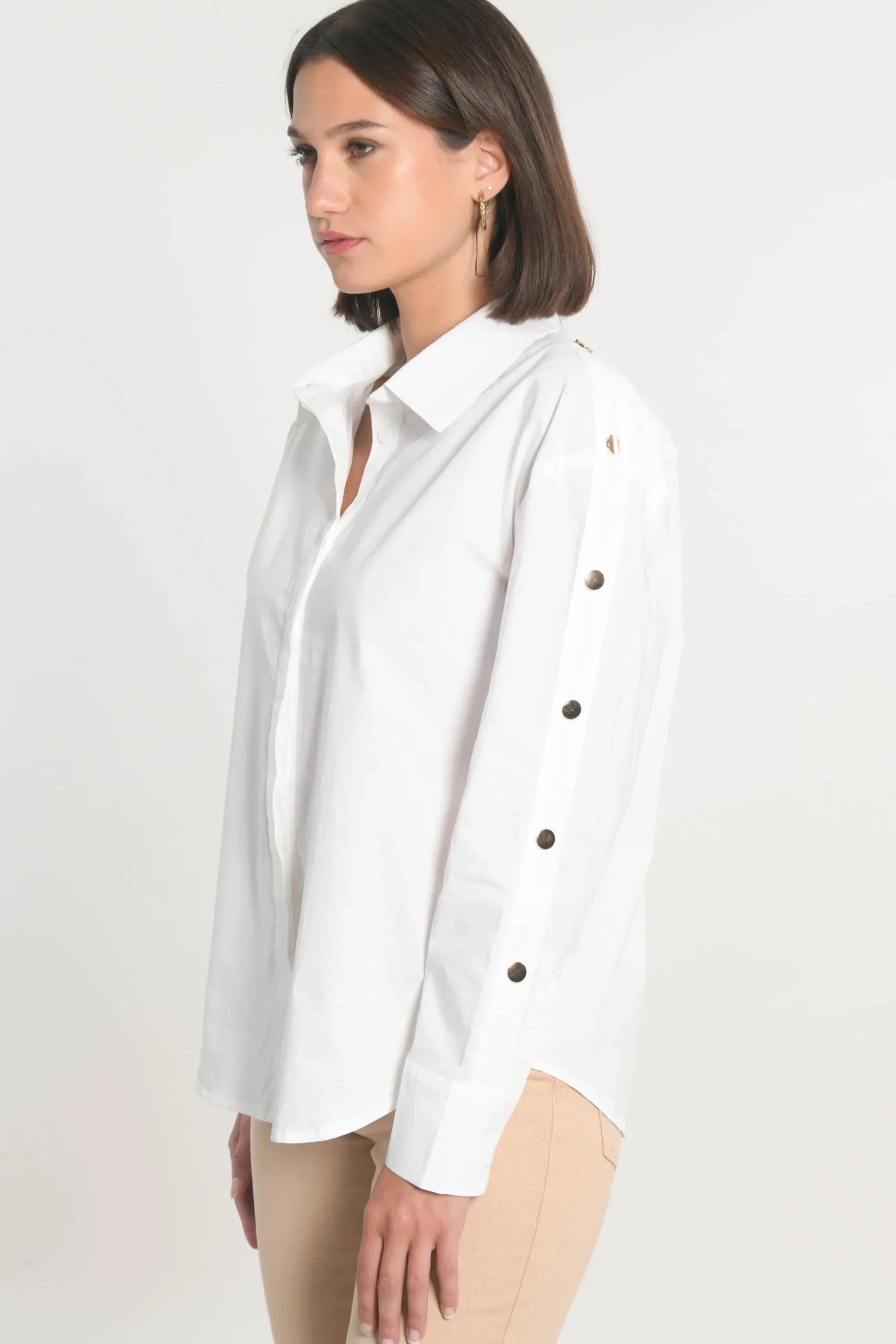 chemise_natacha_blanc_0.webp KOOKAÏ CHEMISE NATACHA Blanc Cheap