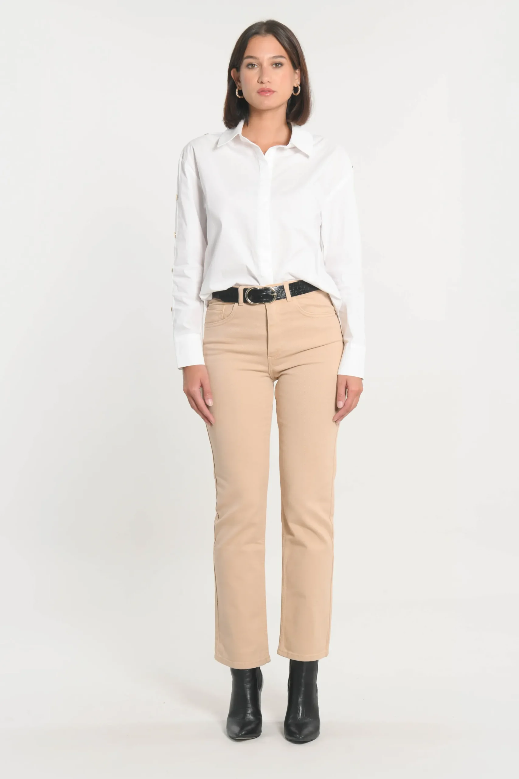 chemise_natacha_blanc_4.webp KOOKAÏ CHEMISE NATACHA Blanc Cheap