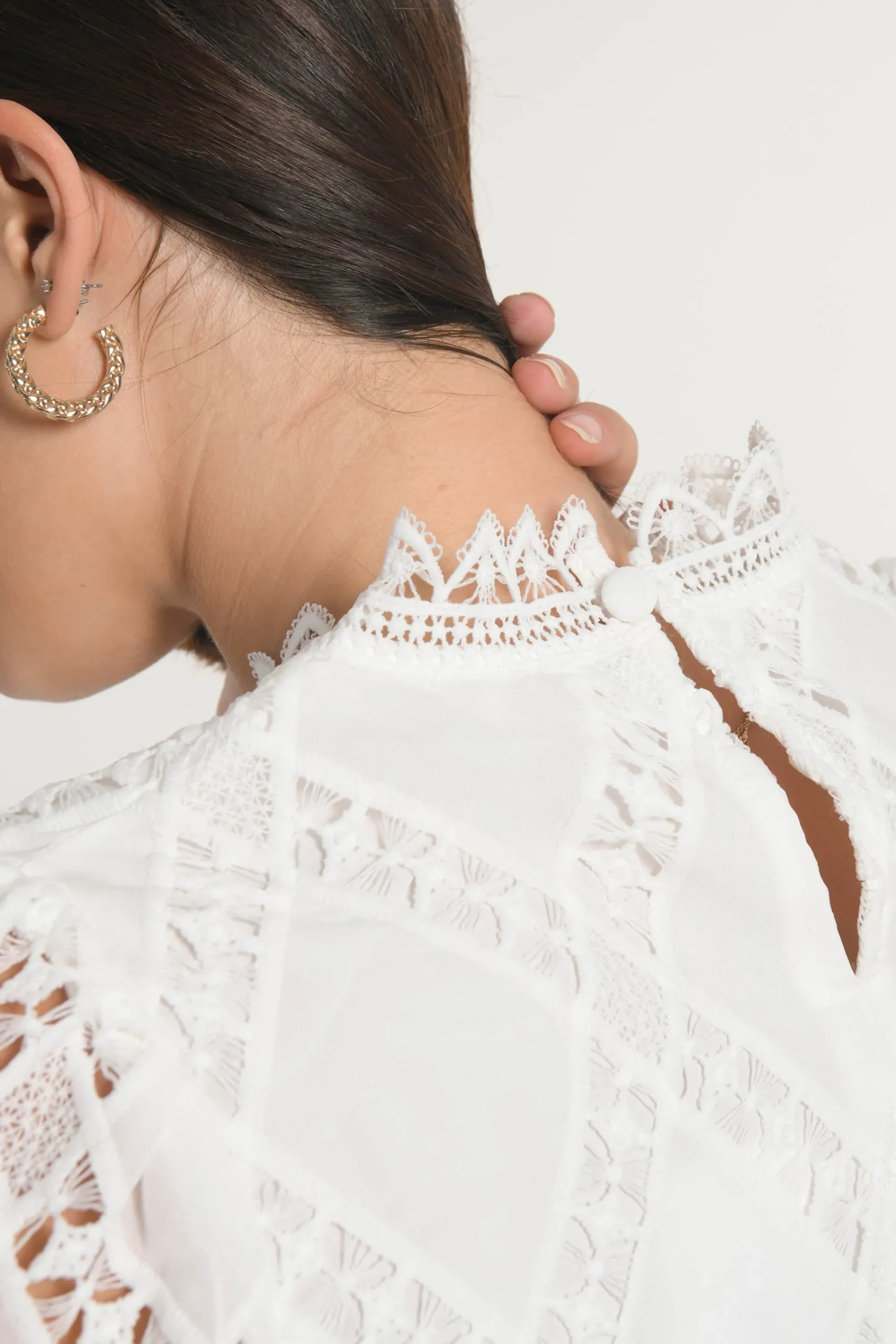 chemisier_blouse_kelly_bl_3.webp KOOKAÏ CHEMISIER BLOUSE KELLY Blanc New