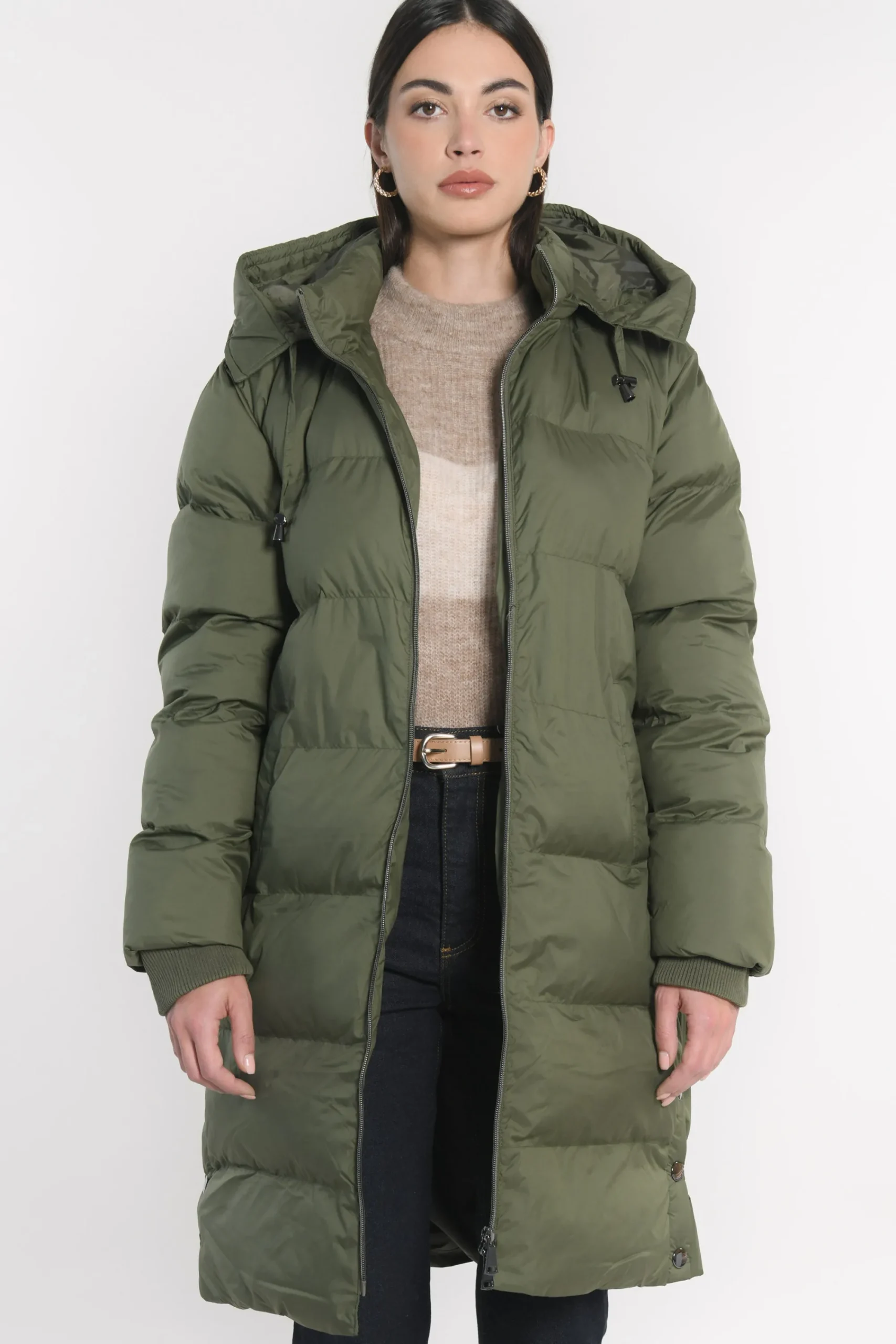 doudoune_longue_virany_ka_0.webp KOOKAÏ DOUDOUNE LONGUE VIRANY Kaki Hot