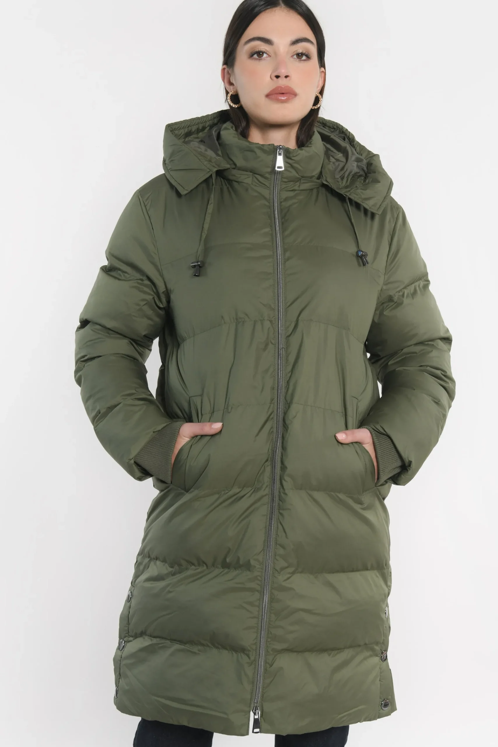 doudoune_longue_virany_ka_1.webp KOOKAÏ DOUDOUNE LONGUE VIRANY Kaki Hot