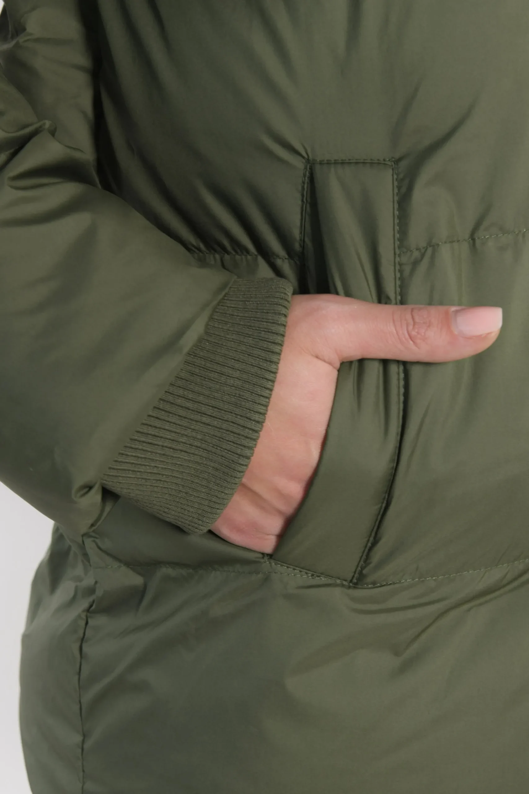 doudoune_longue_virany_ka_5.webp KOOKAÏ DOUDOUNE LONGUE VIRANY Kaki Hot