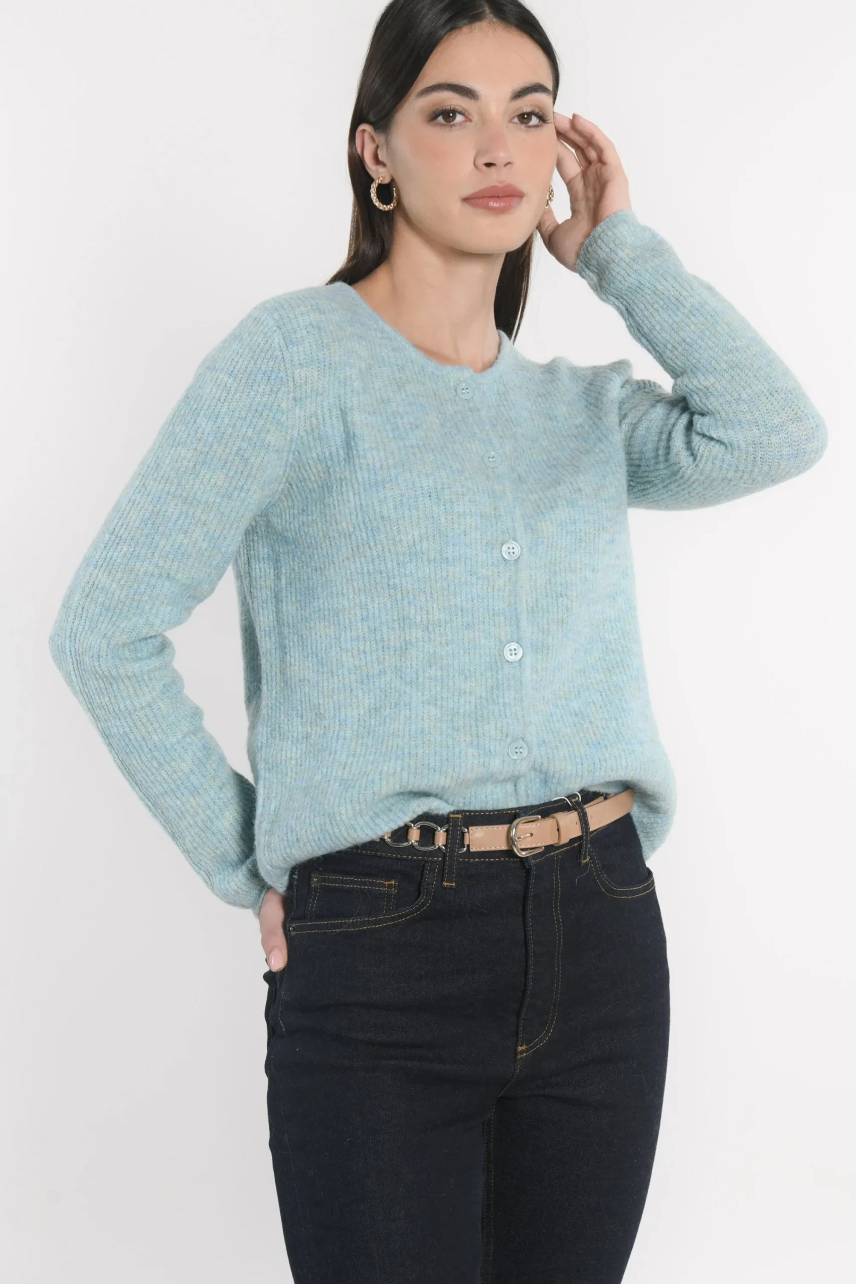 gilet_danna_ciel_2.webp KOOKAÏ GILET DANNA Ciel Hot