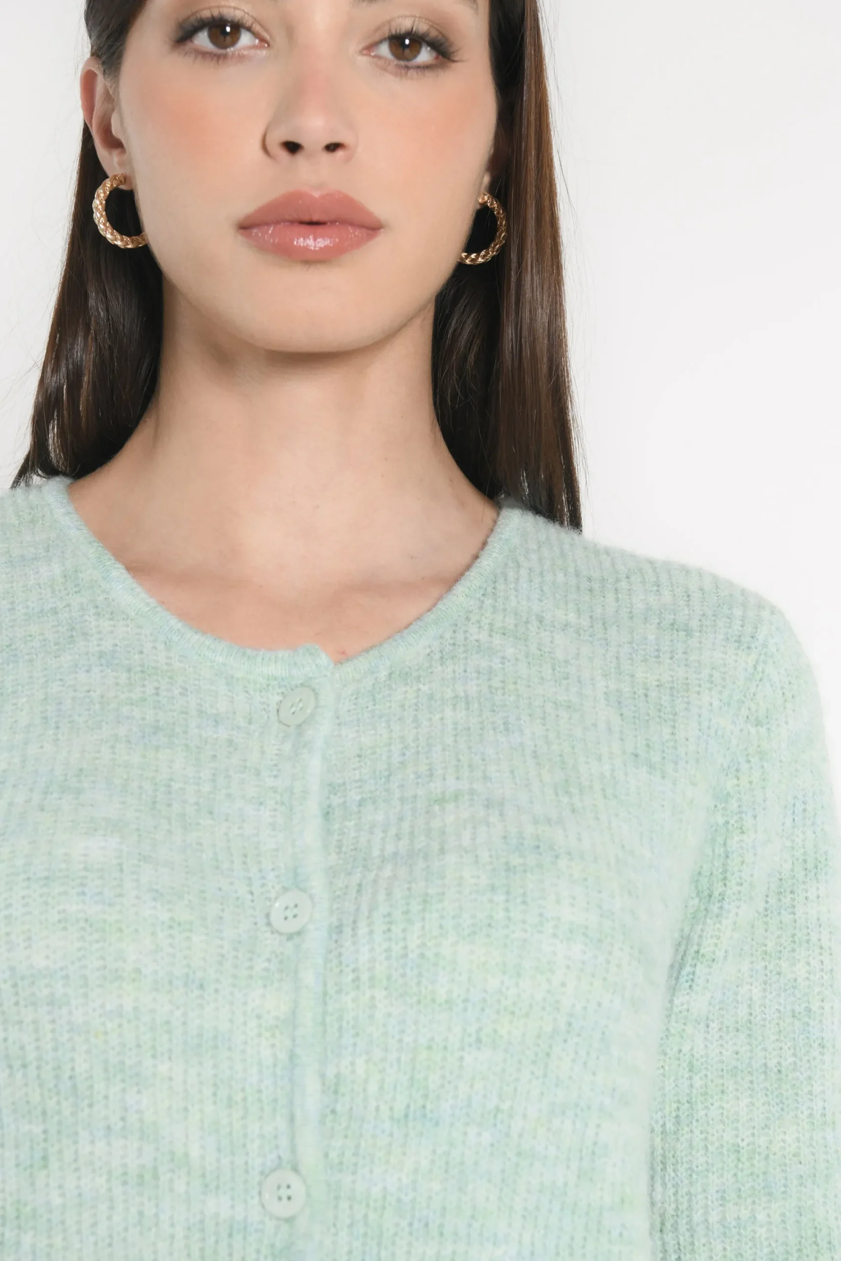 gilet_danna_vert_amande_3.webp KOOKAÏ GILET DANNA VERT AMANDE Vertamande Online