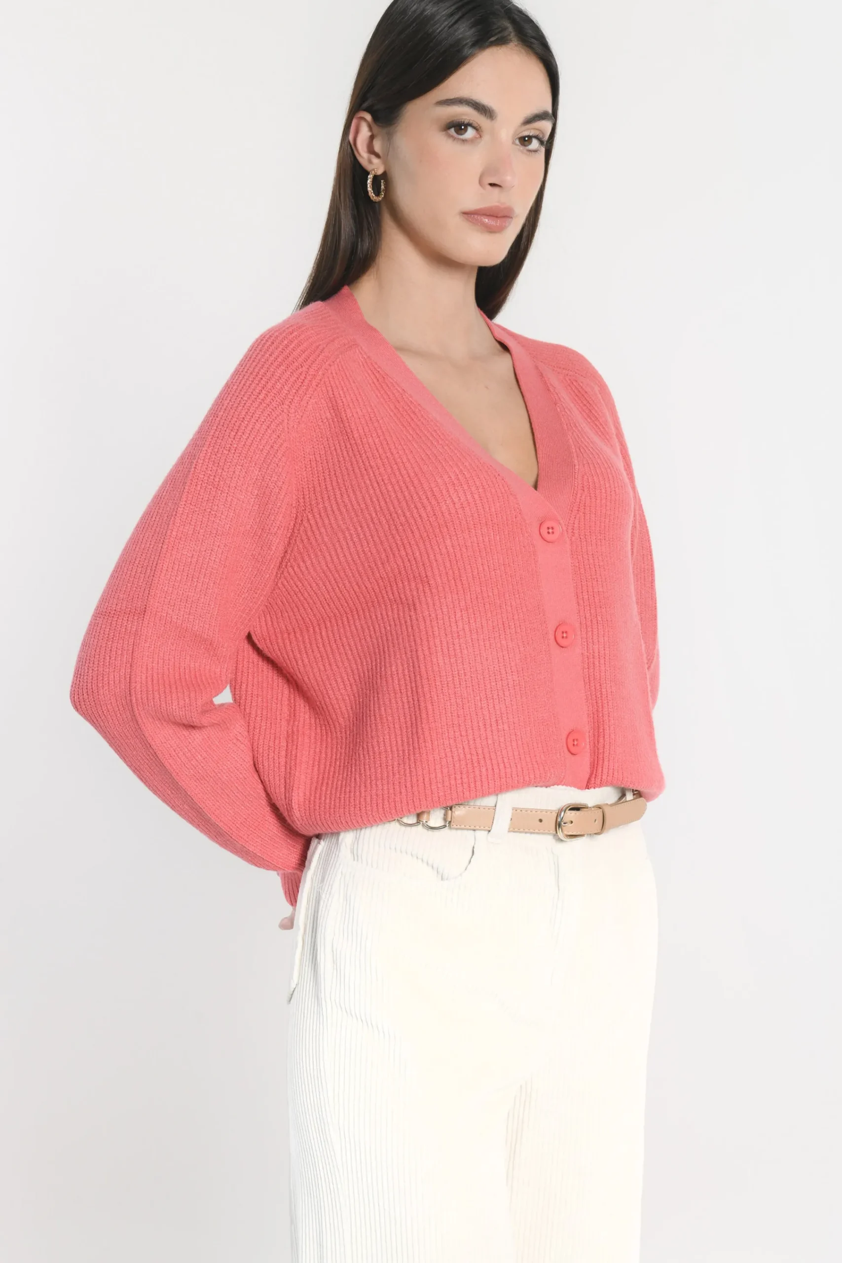 gilet_lou_berry_1.webp KOOKAÏ GILET LOU Berry Store