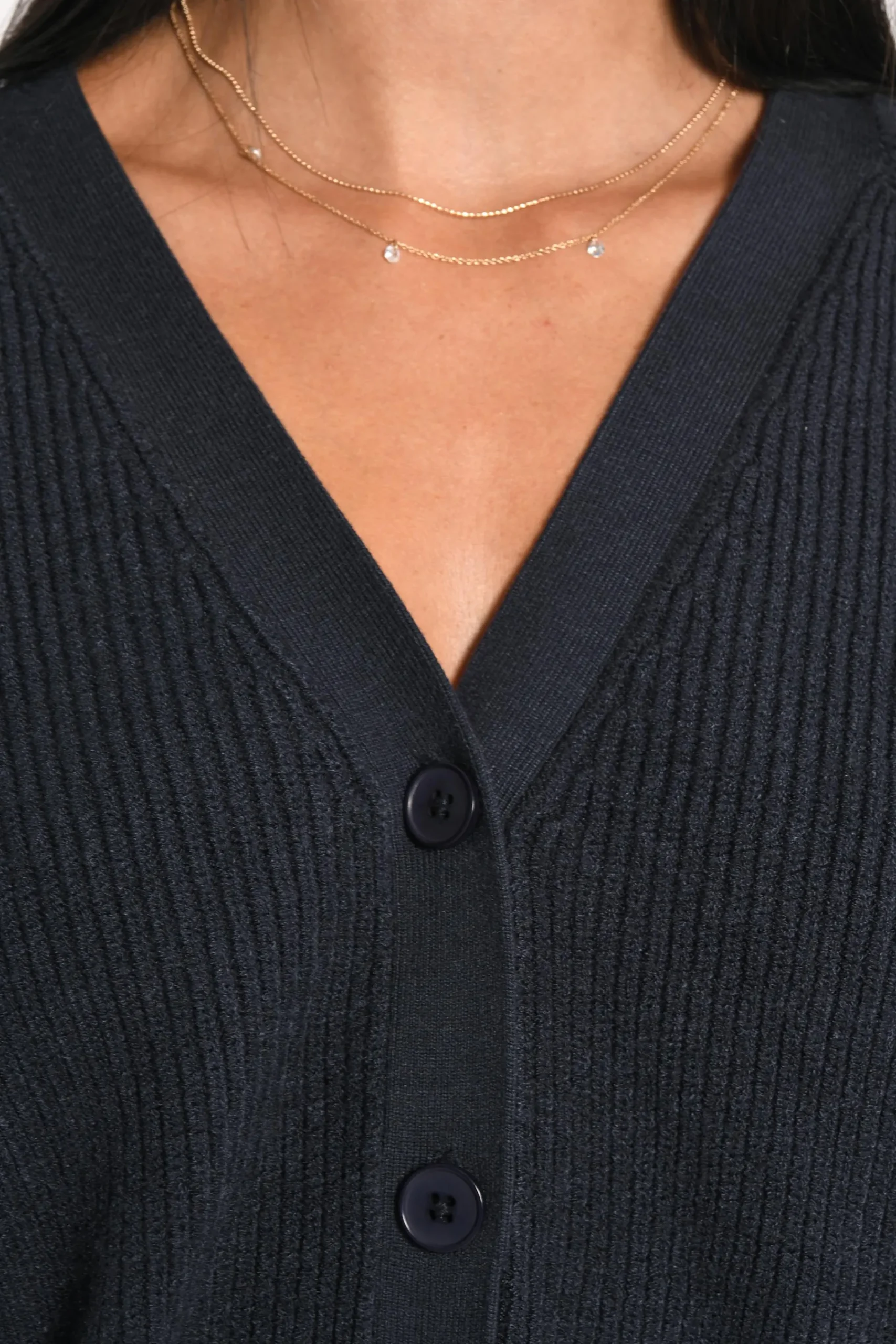 gilet_lou_navy_5.webp KOOKAÏ GILET LOU Navy Flash Sale