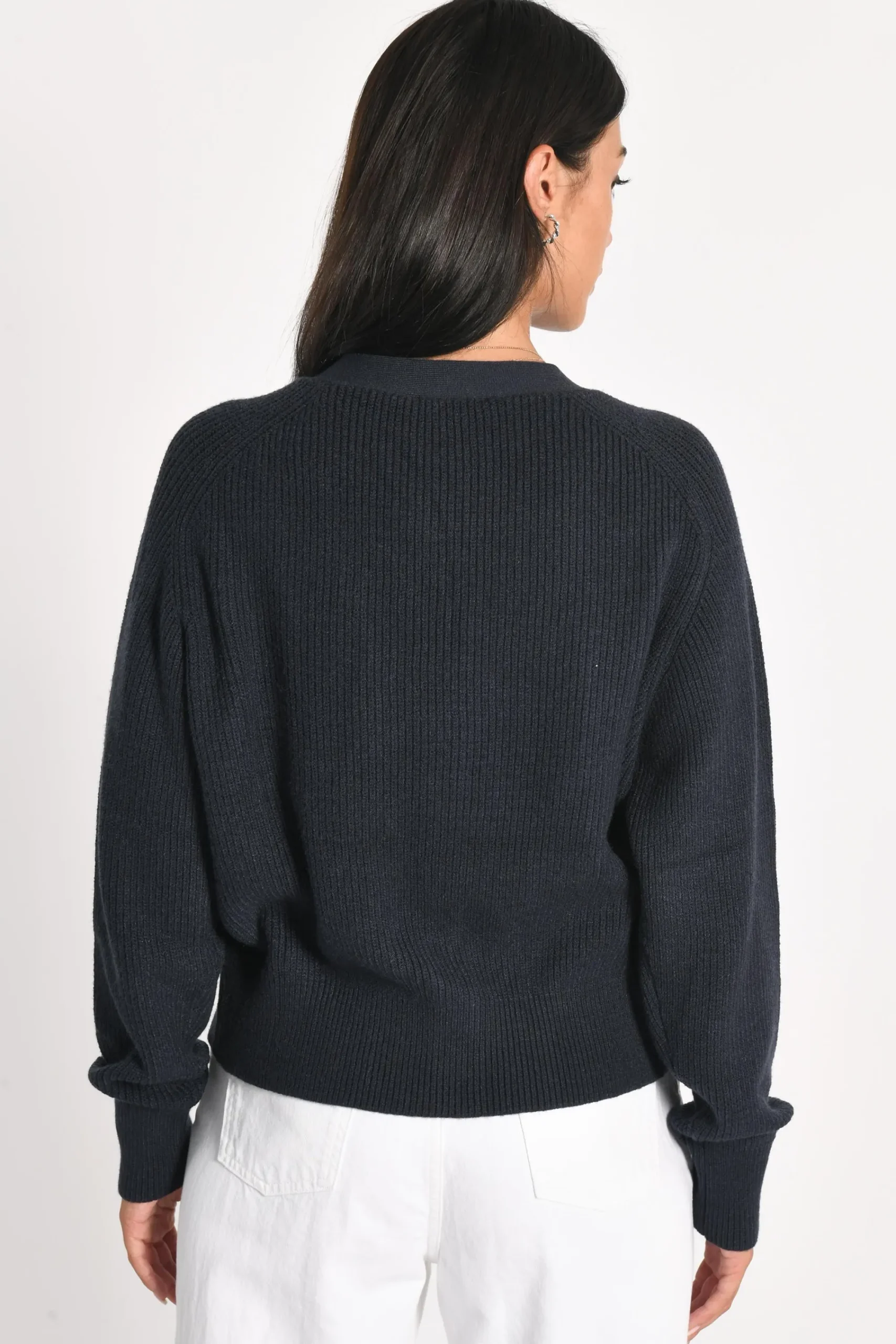 gilet_lou_navy_6.webp KOOKAÏ GILET LOU Navy Flash Sale