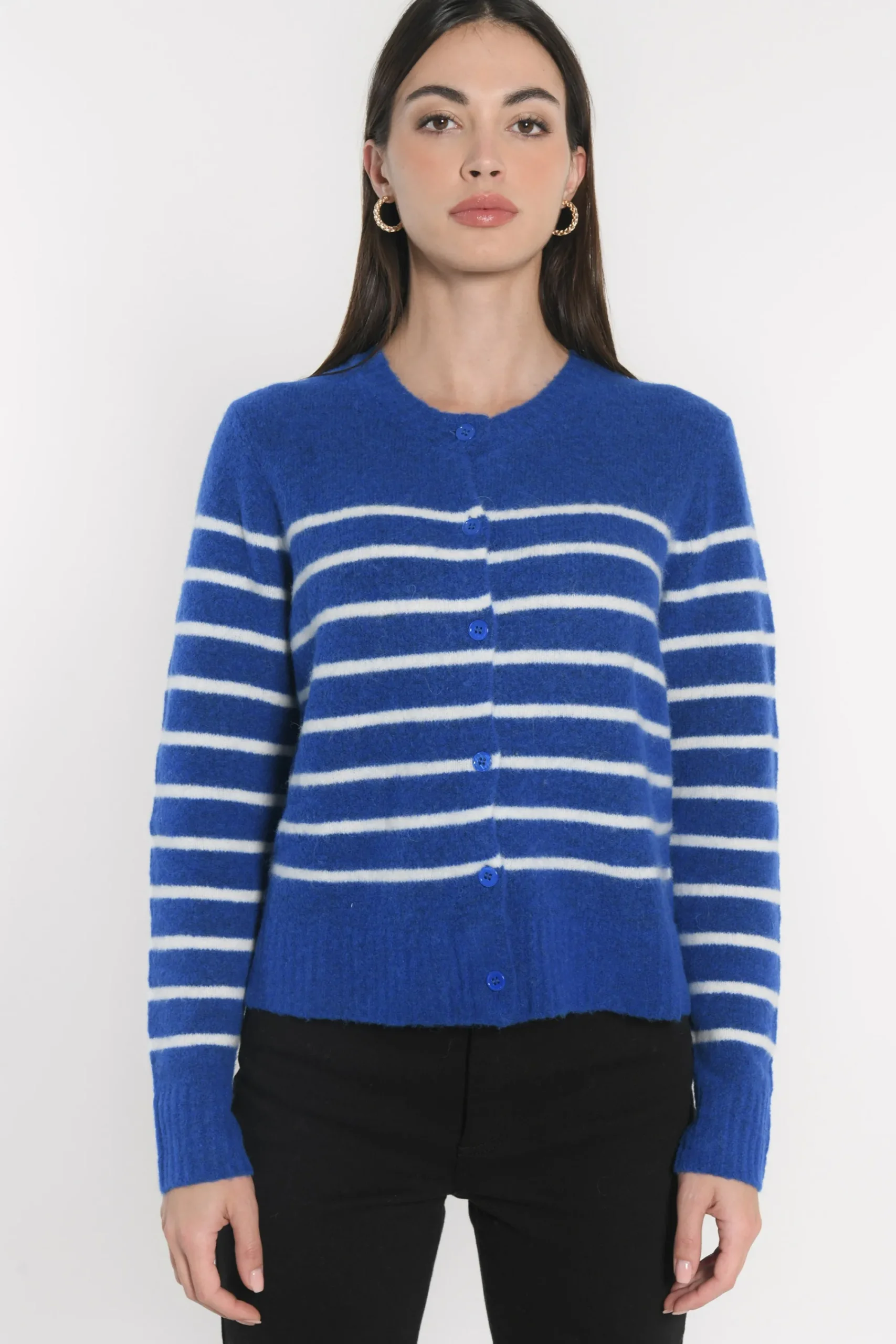 gilet_marinire_connie_cob_0.webp KOOKAÏ GILET MARINIÈRE CONNIE Cobalt/ecru Fashion