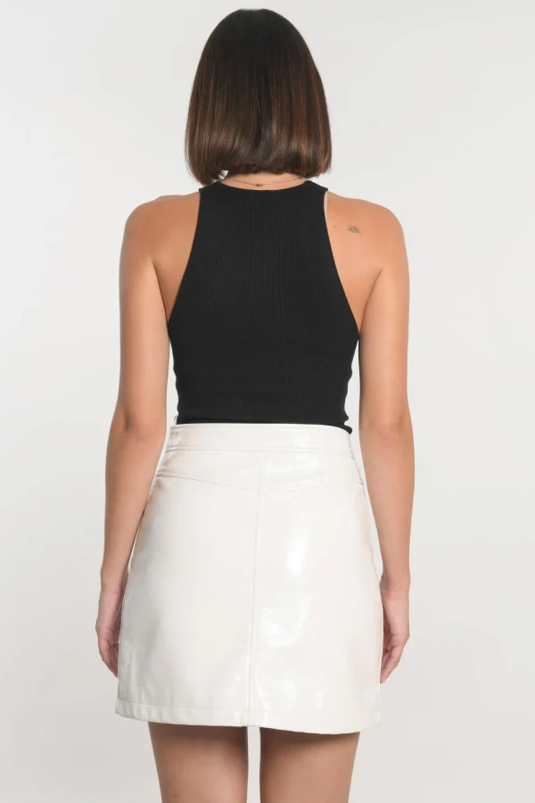 KOOKAÏ JUPE ROSIE Creme Best