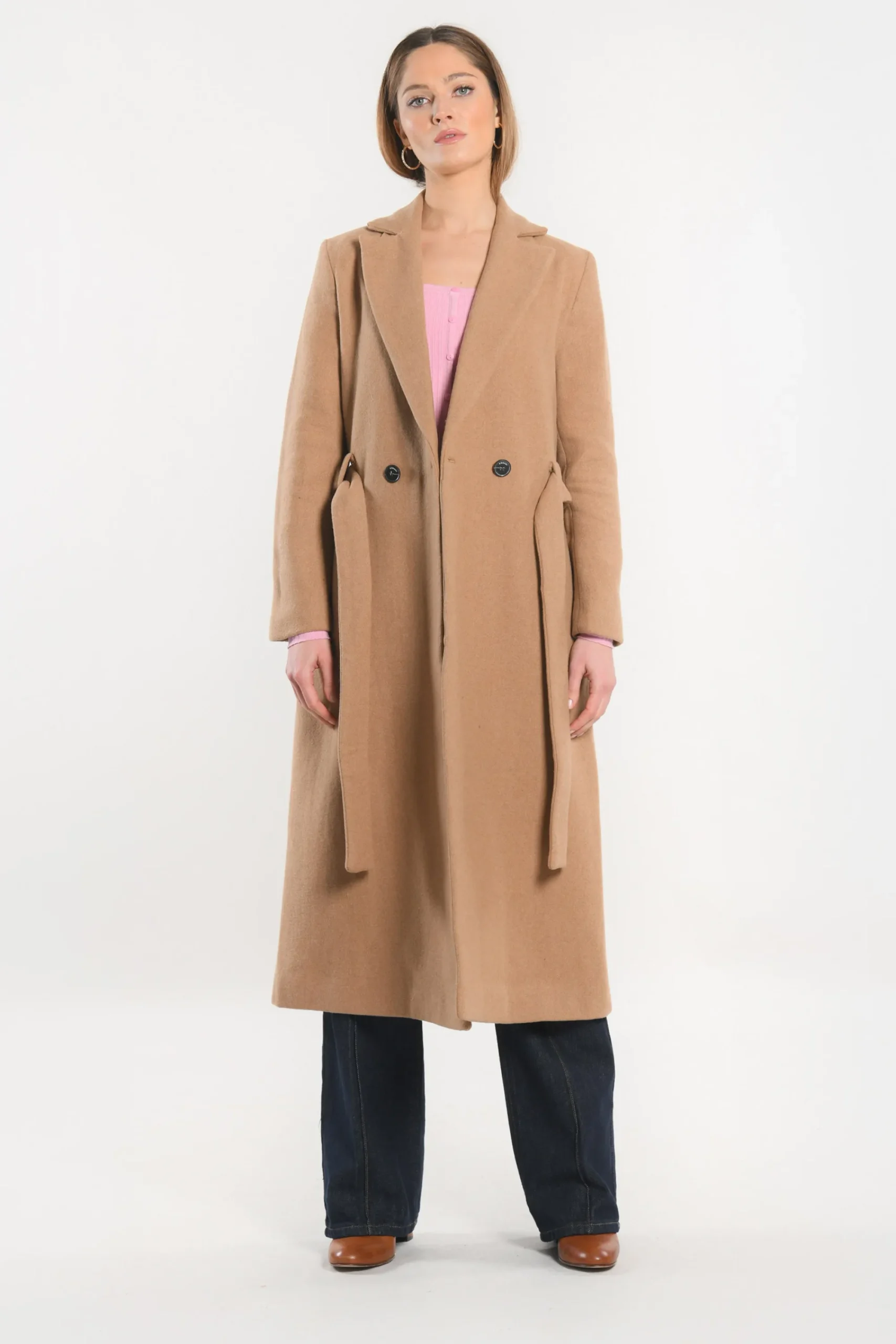 manteau__astrid__camel_0.webp KOOKAÏ MANTEAU - ASTRID - Camel New