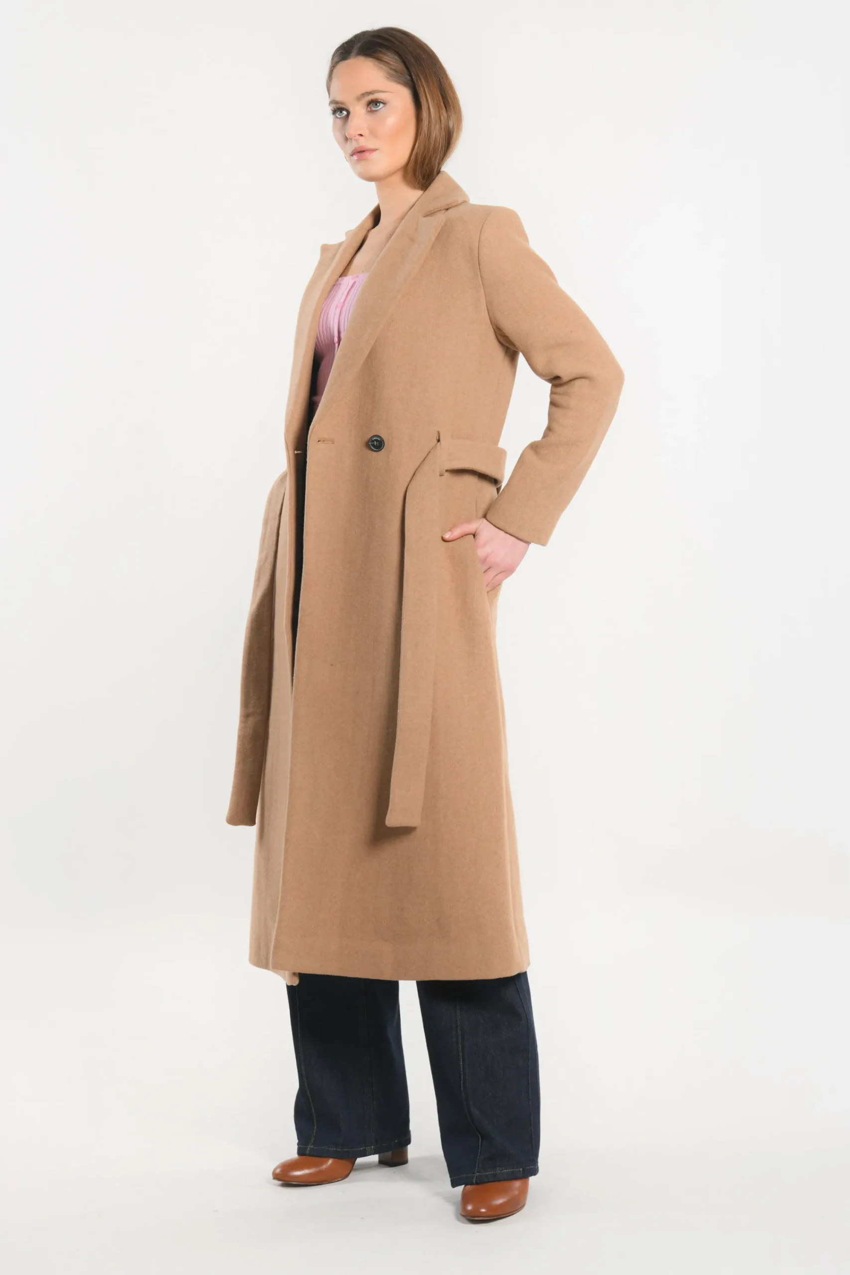 manteau__astrid__camel_2.webp KOOKAÏ MANTEAU - ASTRID - Camel New