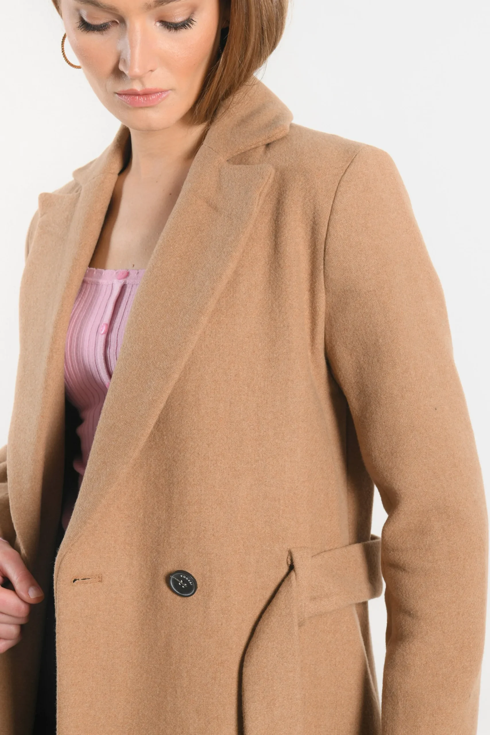 manteau__astrid__camel_3.webp KOOKAÏ MANTEAU - ASTRID - Camel New