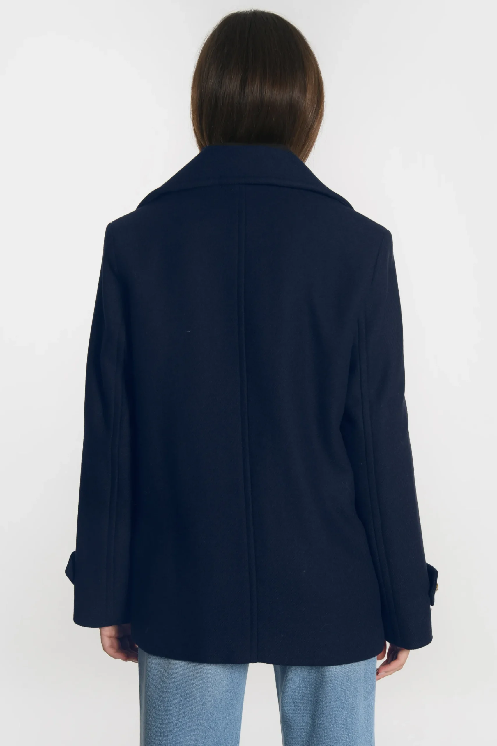 manteau_lennox_navy_5.webp KOOKAÏ MANTEAU LENNOX Navy Clearance
