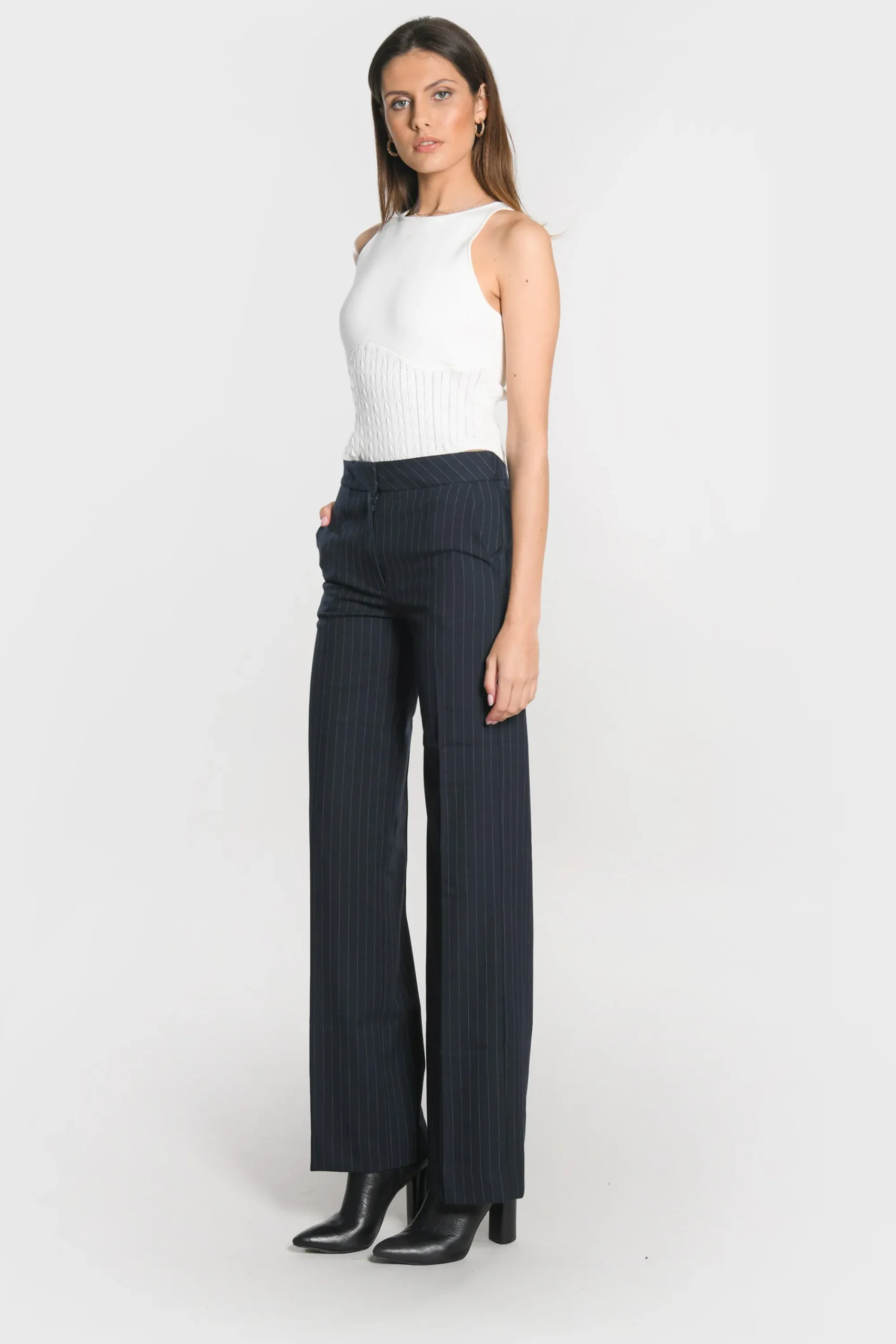 pantalon_audrey_navy_2.webp KOOKAÏ PANTALON AUDREY Navy Online
