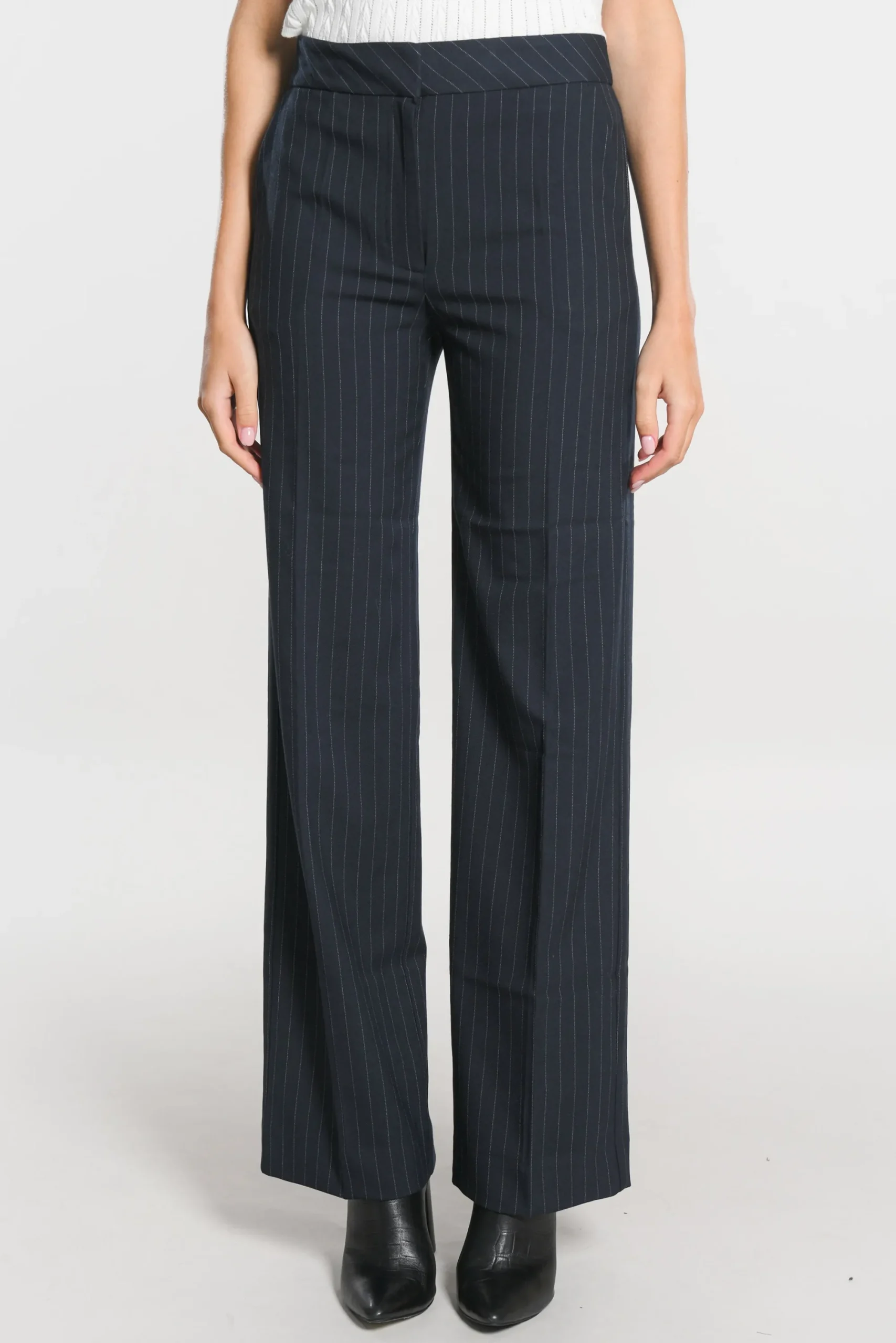 pantalon_audrey_navy_3.webp KOOKAÏ PANTALON AUDREY Navy Online