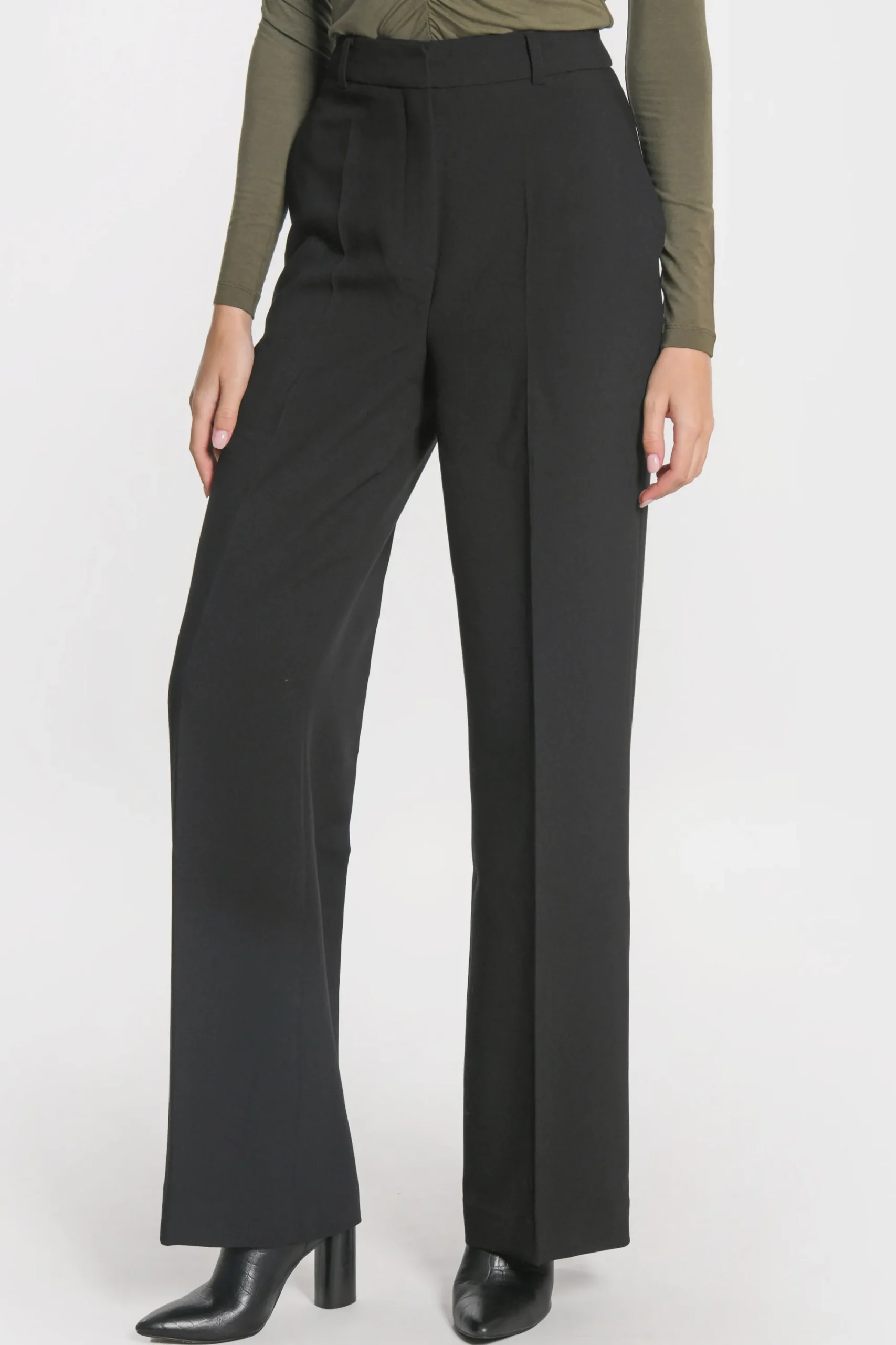 pantalon_britney_noir_2-1.webp KOOKAÏ PANTALON BRITNEY Noir Discount