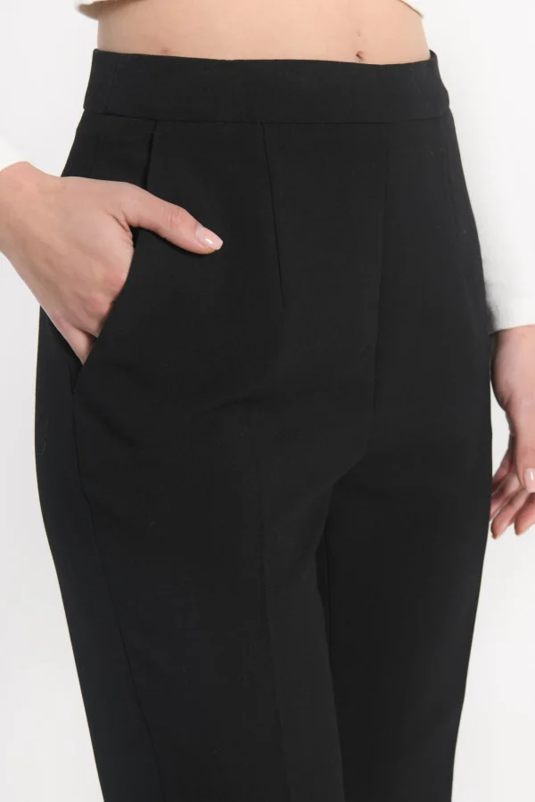 KOOKAÏ PANTALON BRITNEY Noir Store