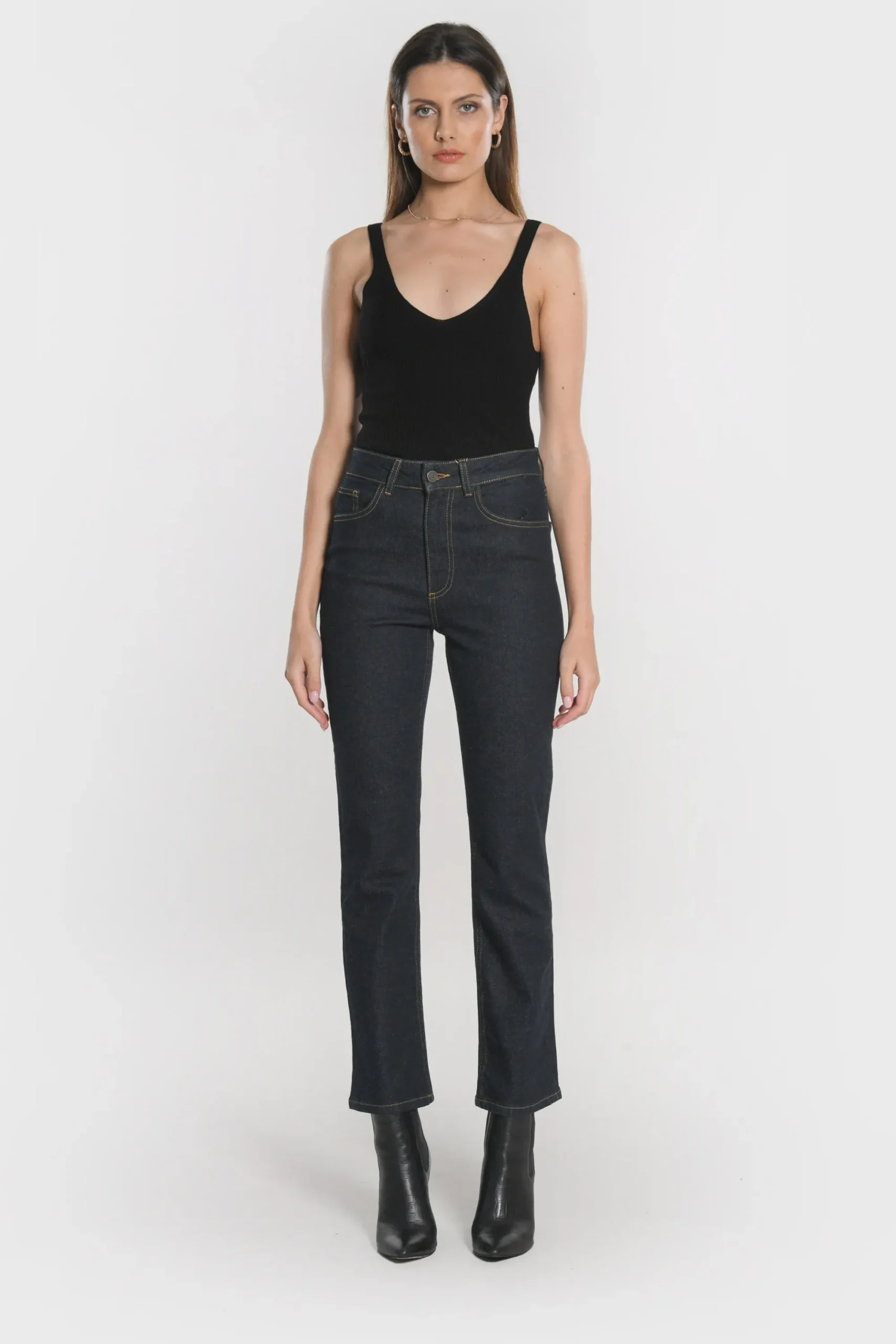 pantalon_cropped_sportwea_0-1.webp KOOKAÏ PANTALON CROPPED SPORTWEAR DAISY Rinse Discount