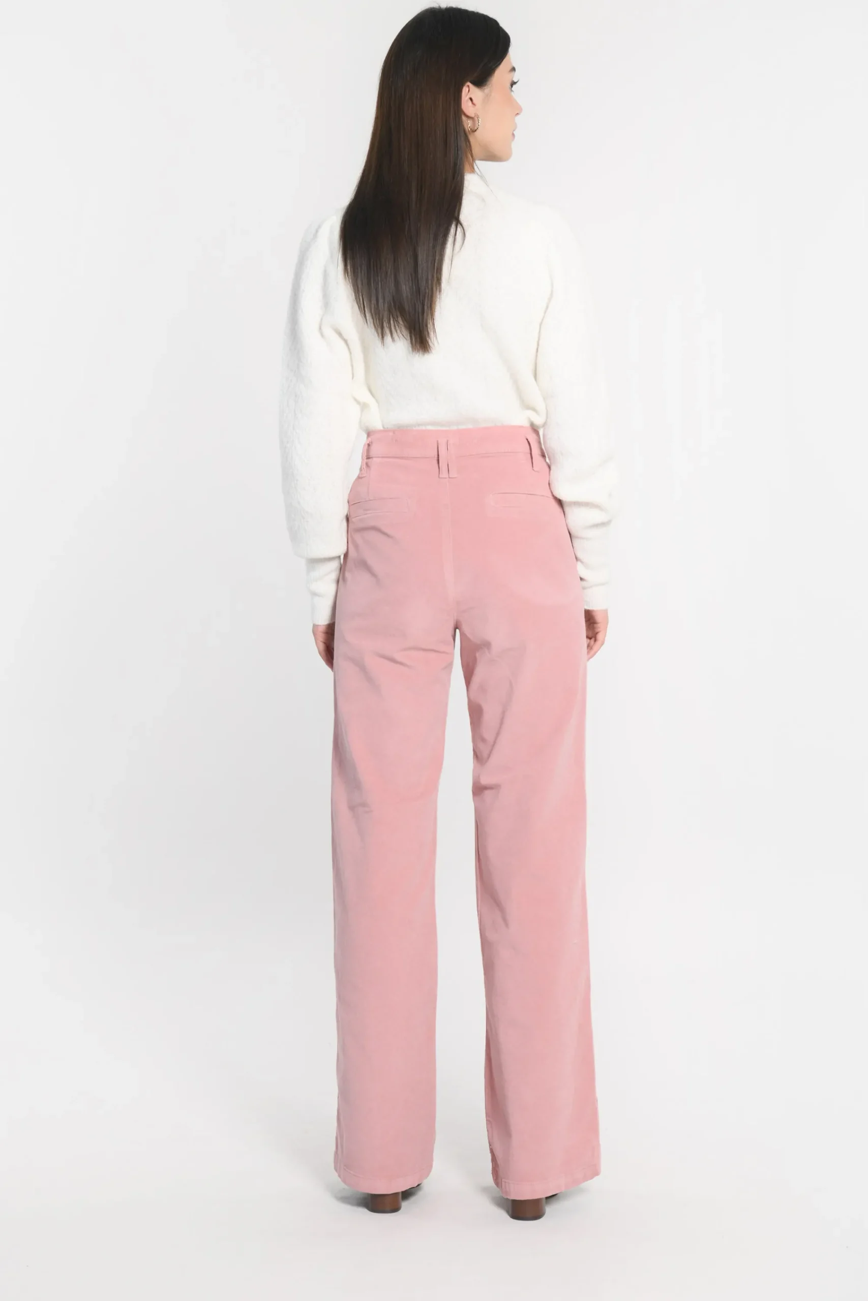pantalon_emmy_bois_de_ros_4.webp KOOKAÏ PANTALON EMMY BOIS DE ROSE Boisderose Cheap