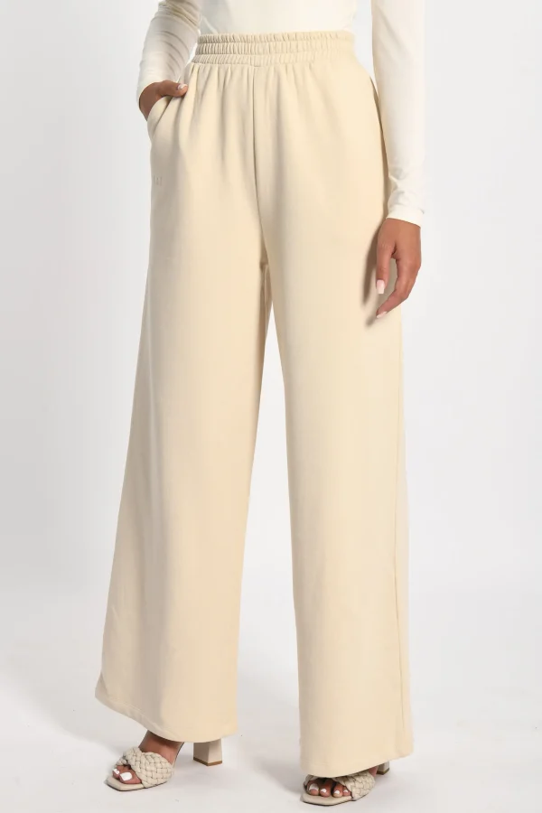 KOOKAÏ PANTALON JOGGING - SUZY - Moonlight Discount