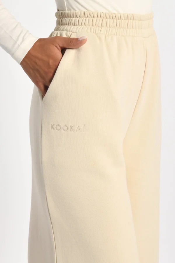 KOOKAÏ PANTALON JOGGING - SUZY - Moonlight Discount