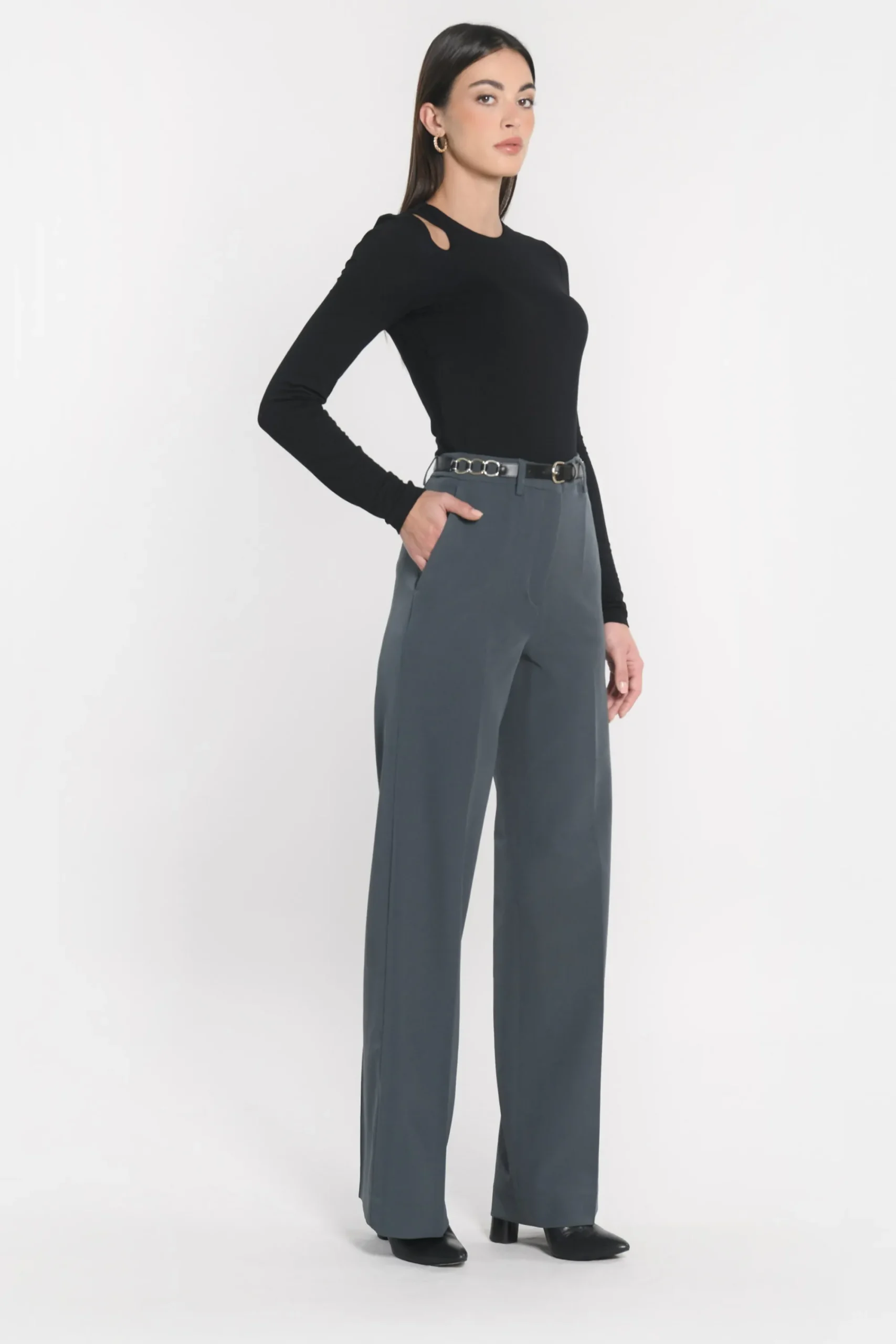 pantalon_taille_haute_mat_1-2.webp KOOKAÏ PANTALON TAILLE HAUTE MATHILDA Mirage Online