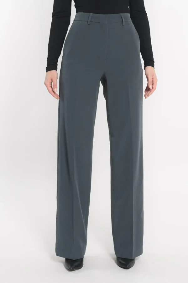 KOOKAÏ PANTALON TAILLE HAUTE MATHILDA Mirage Online