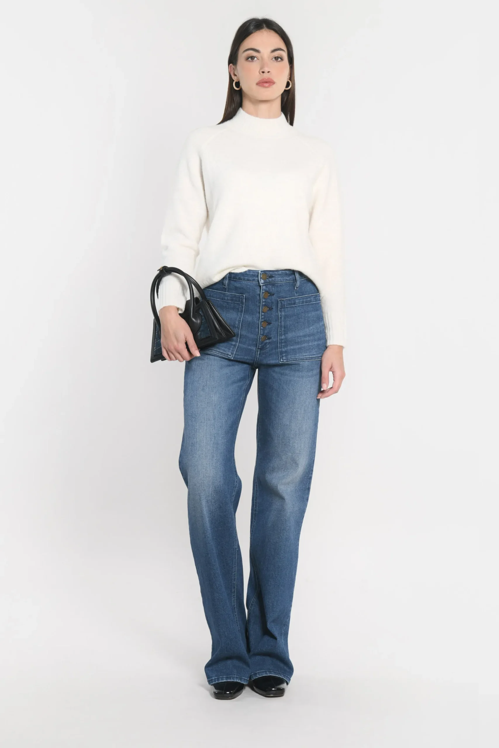 pull_col_montant_connie_e_2.webp KOOKAÏ PULL COL MONTANT CONNIE Ecru Discount