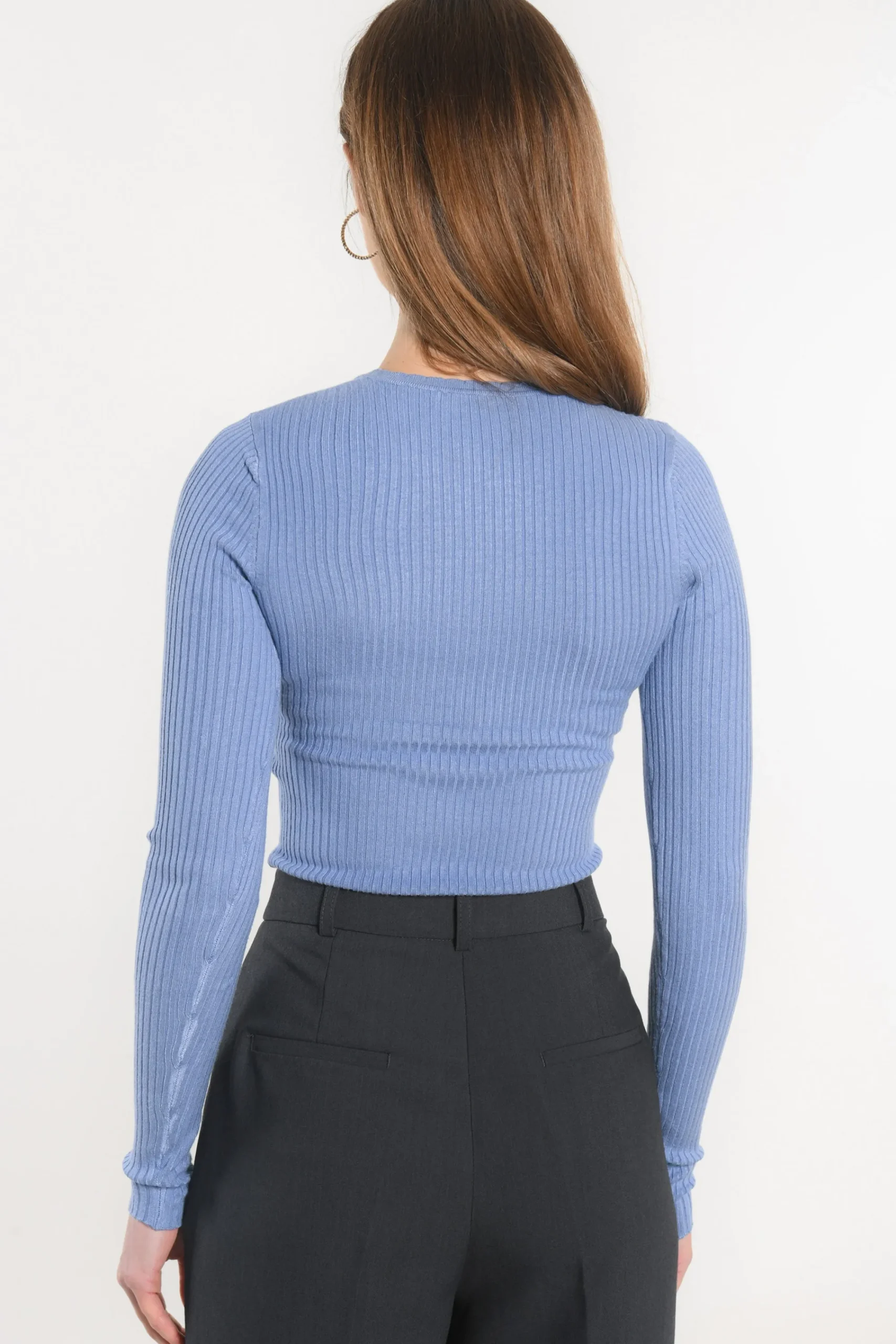 pull_col_rond__elisa__man_5.webp KOOKAÏ PULL COL ROND - ELISA - MANOR BLUE Manorblue New