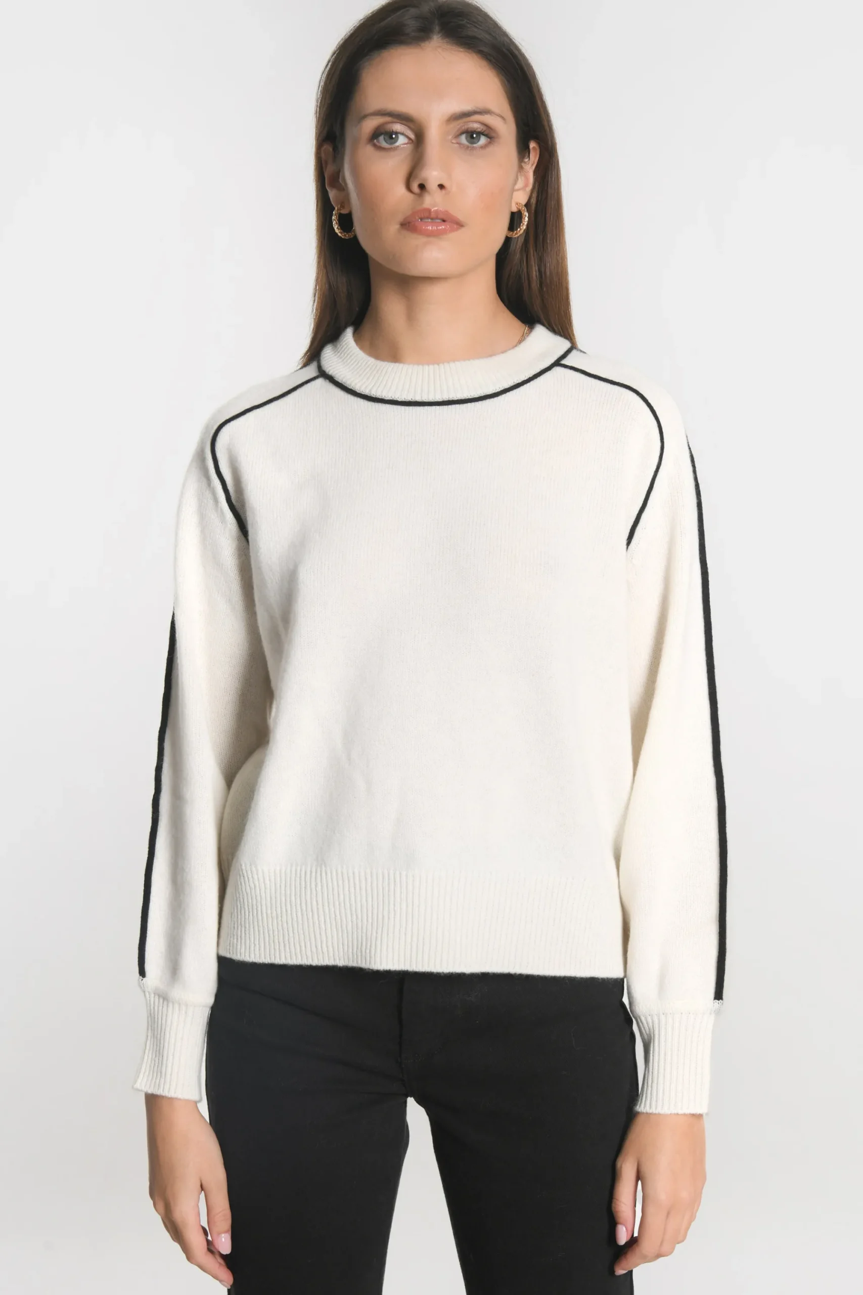 pull_col_rond_gabby_cruno_0.webp KOOKAÏ PULL COL ROND GABBY ÉCRU/NOIR Ecru/noir Discount