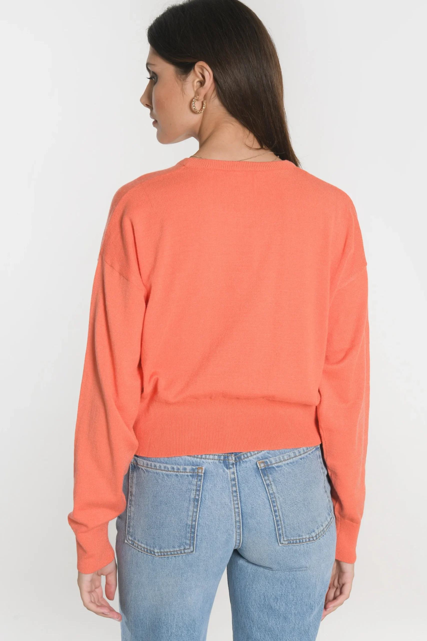 pull_col_rond_nolwenn_cor_3.webp KOOKAÏ PULL COL ROND NOLWENN CORAIL Coraille Best