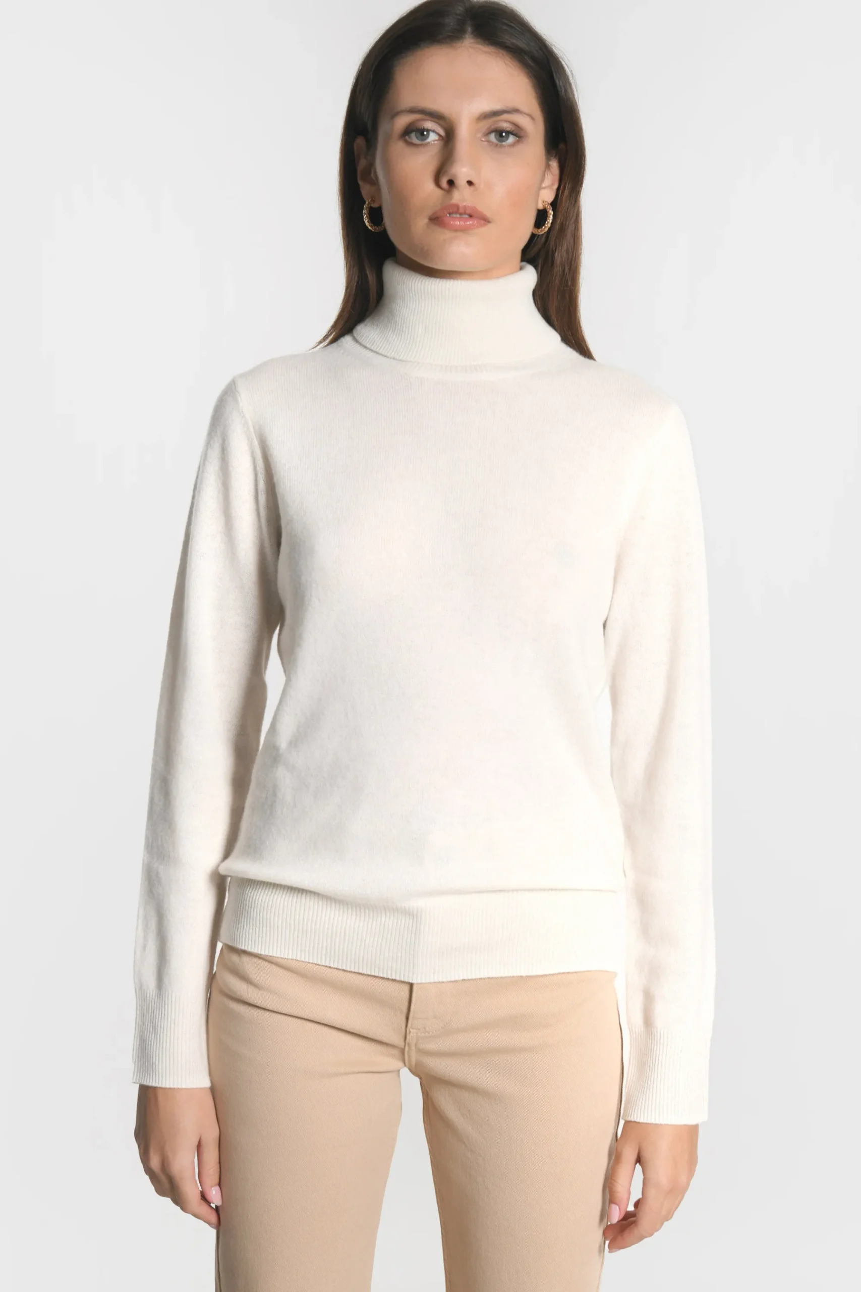 pull_col_roul_anita_cru_0.webp KOOKAÏ PULL COL ROULÉ ANITA ÉCRU Ecru Store