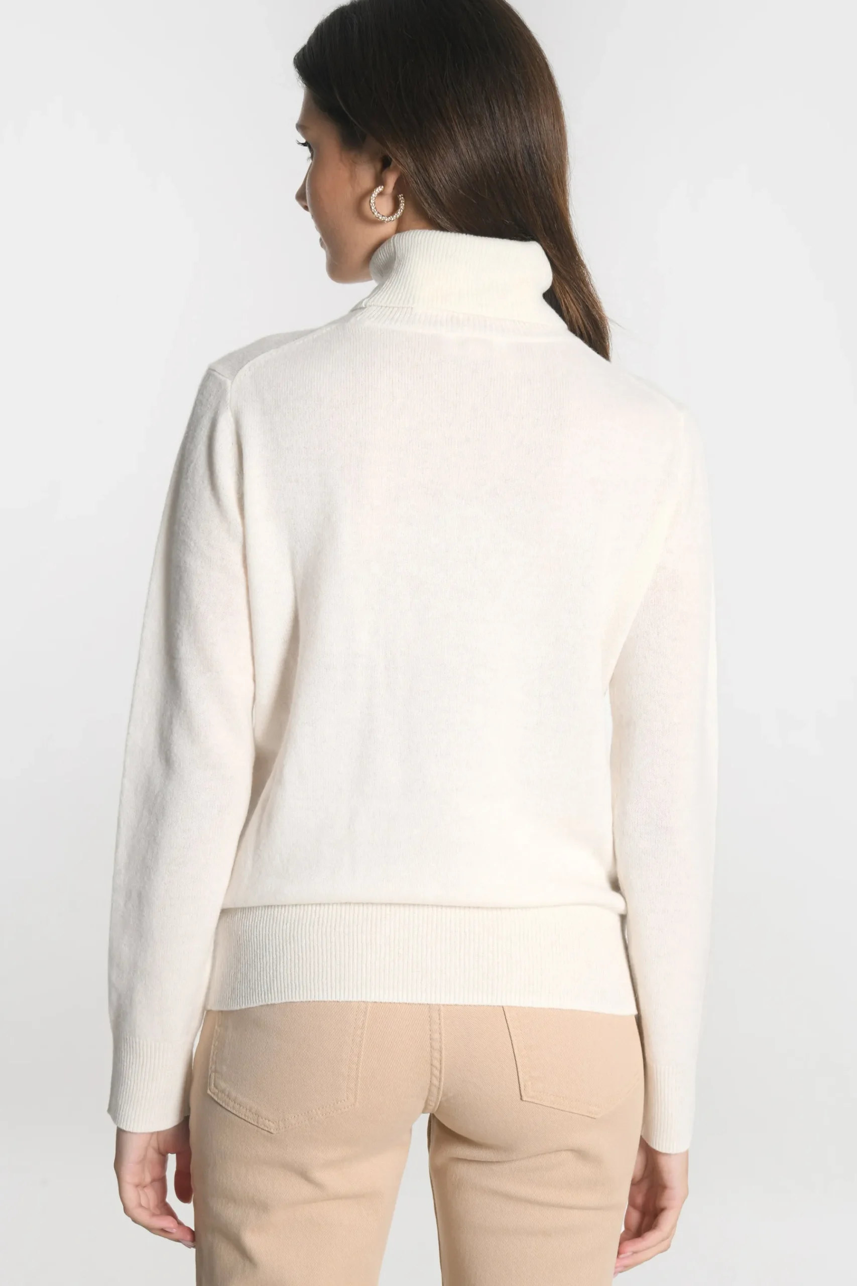 pull_col_roul_anita_cru_4.webp KOOKAÏ PULL COL ROULÉ ANITA ÉCRU Ecru Store