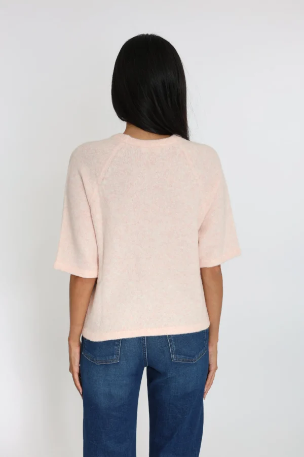 KOOKAÏ PULL CONNIE Rose Store