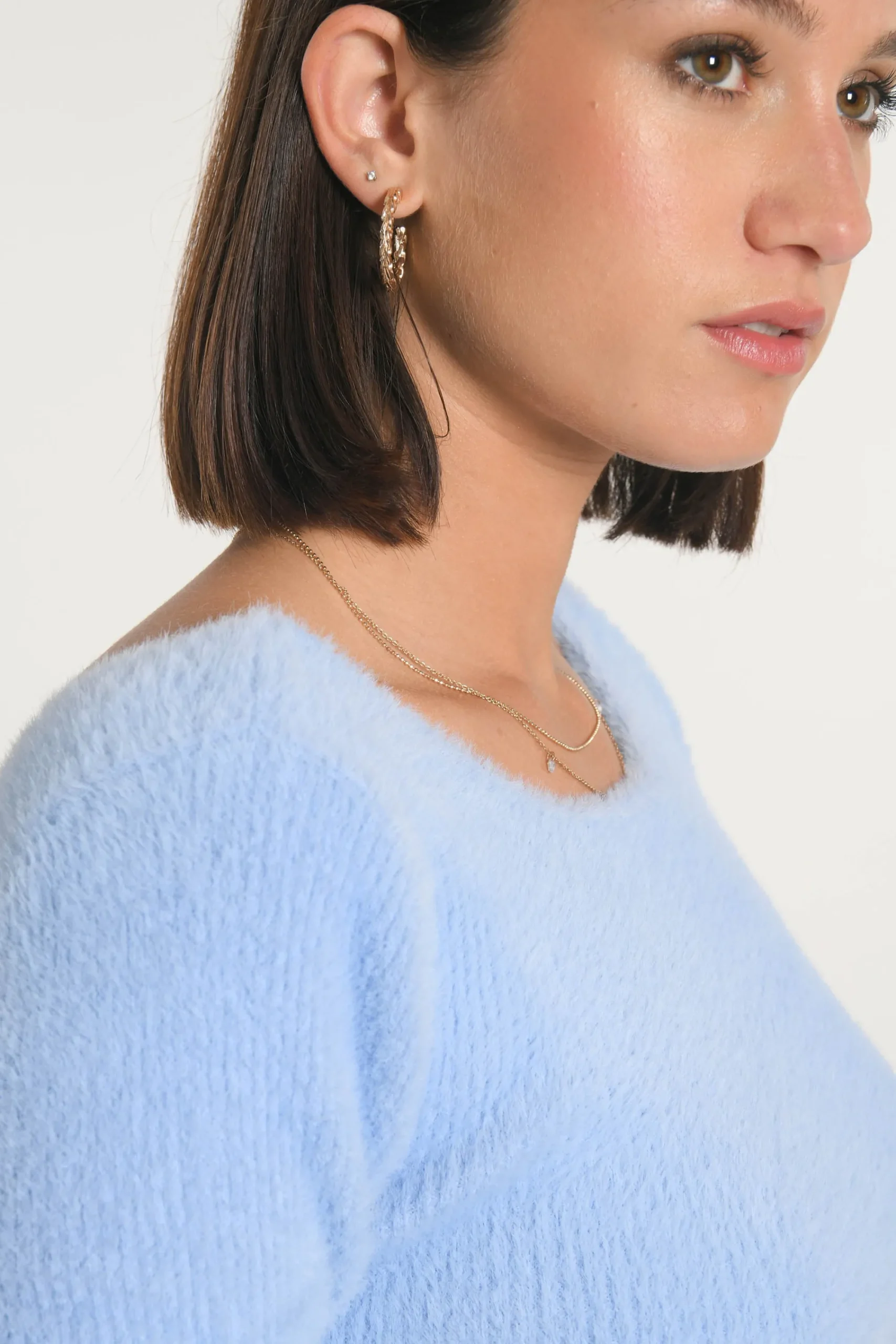 pull_dos_twist_mylo_ciel_4.webp KOOKAÏ PULL DOS TWISTÉ MYLO Ciel New