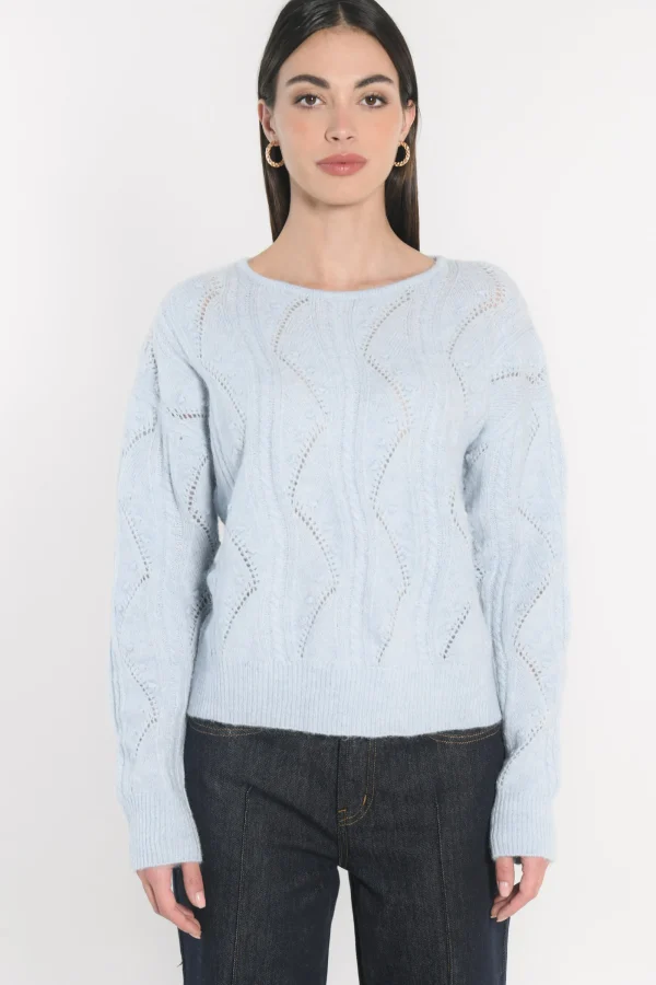 KOOKAÏ PULL MONICA Ciel Online