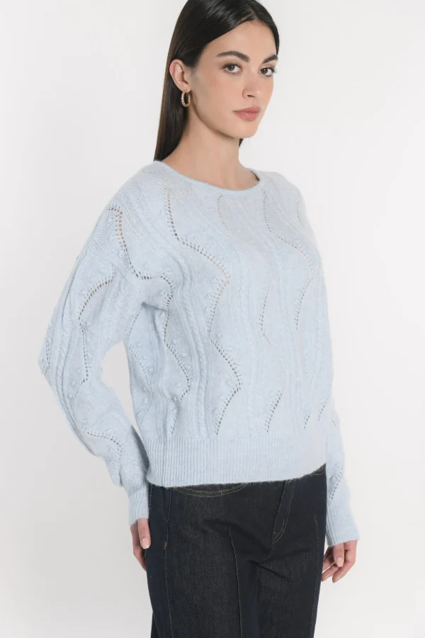 KOOKAÏ PULL MONICA Ciel Online