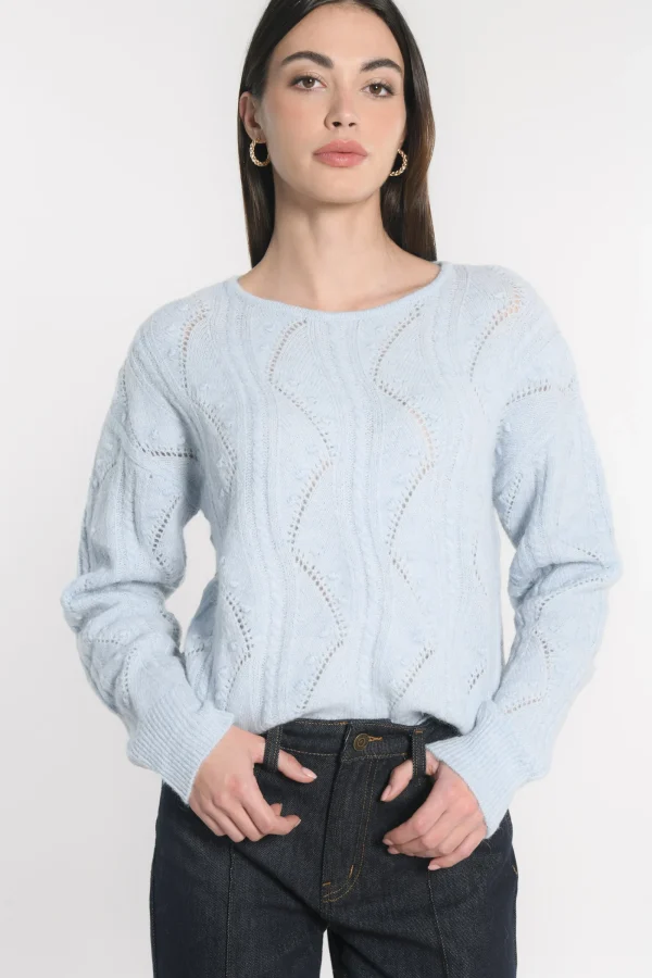 KOOKAÏ PULL MONICA Ciel Online