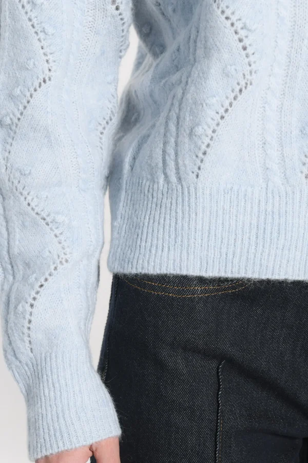 KOOKAÏ PULL MONICA Ciel Online