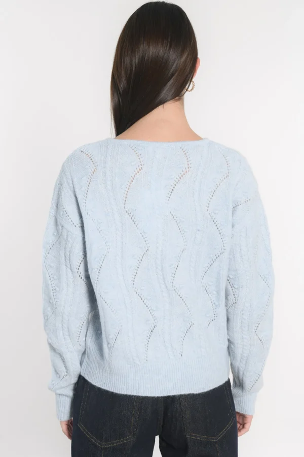 KOOKAÏ PULL MONICA Ciel Online