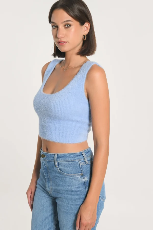 KOOKAÏ PULL TOP SM MYLO Ciel Online