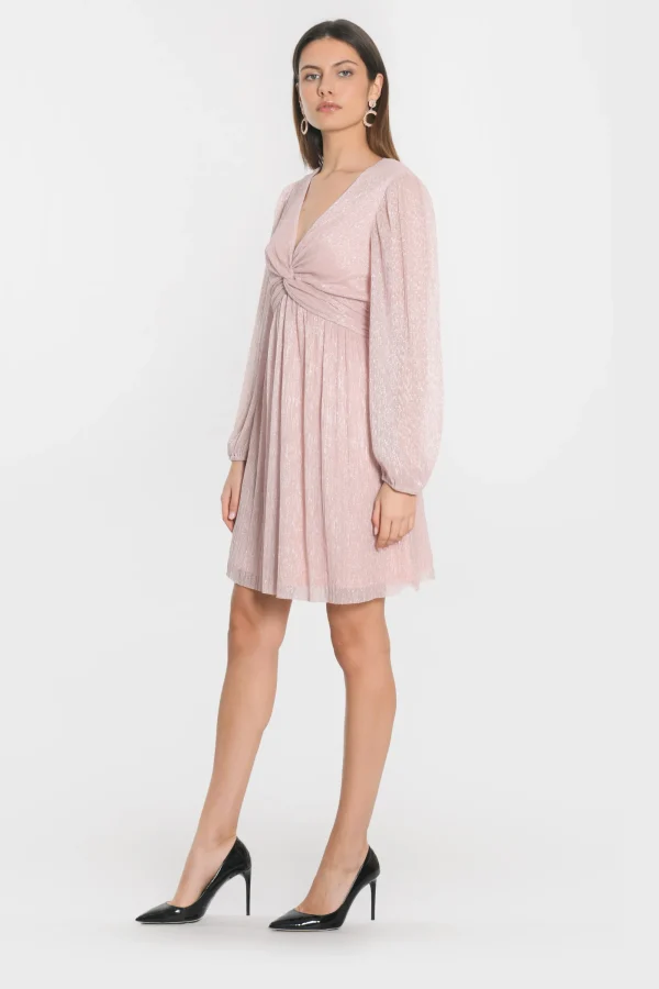 KOOKAÏ ROBE - AGLAE - Rose Shop