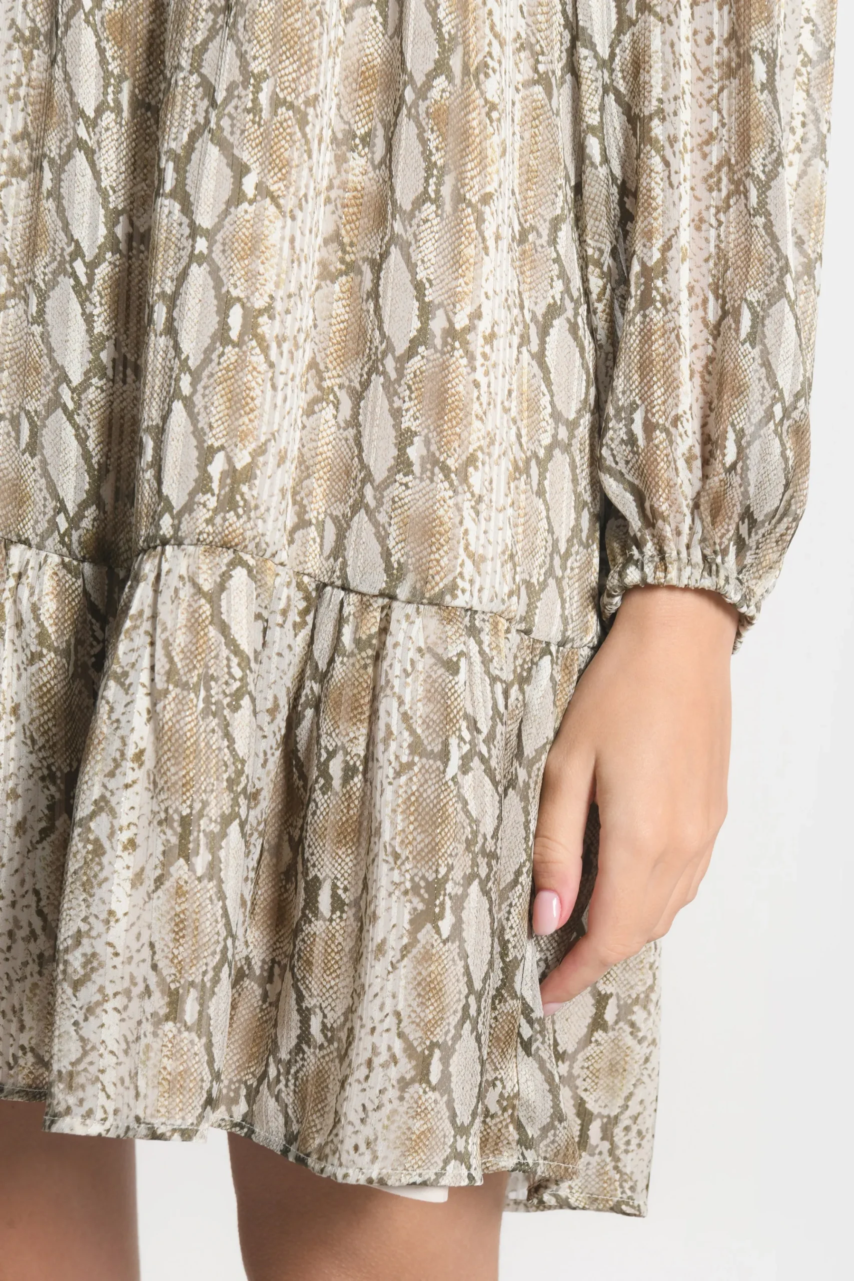 robe_courte_henna_beige_4.webp KOOKAÏ ROBE COURTE HENNA Beige Online