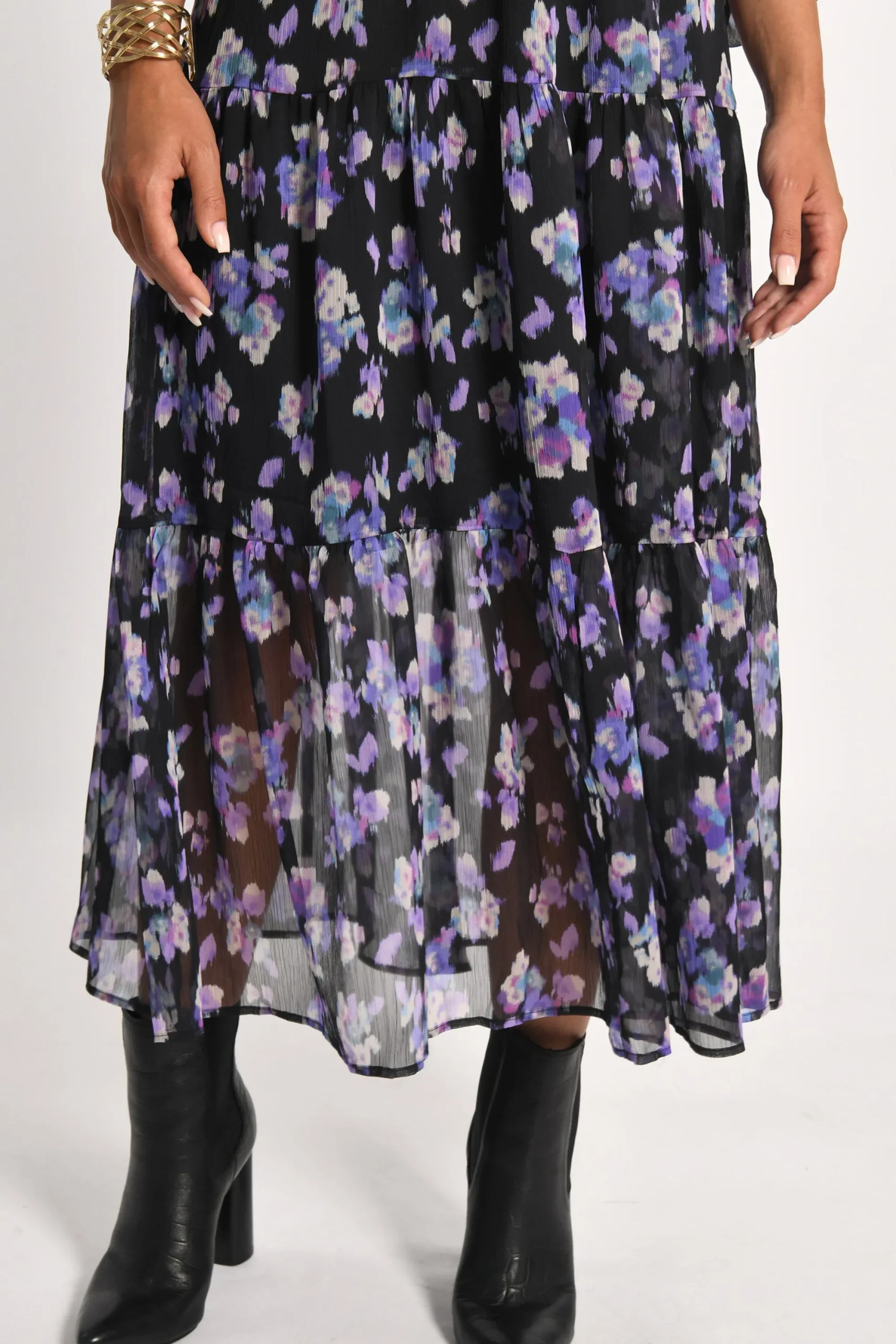 robe_longue_fleurs_madiso_5.webp KOOKAÏ ROBE LONGUE FLEURS MADISON MULTI VIOLET Multiviolet Flash Sale