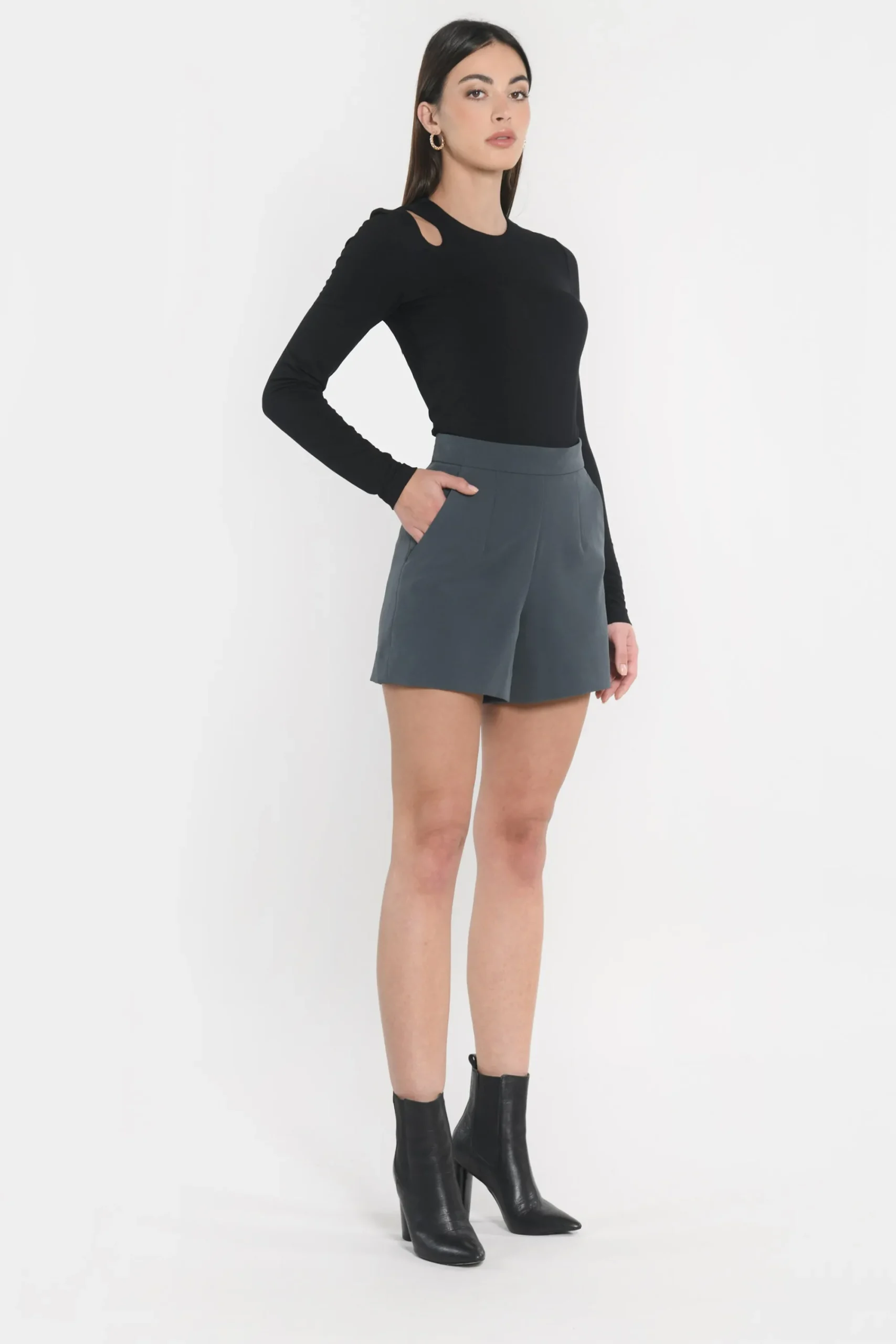 short_mathilda_mirage_1.webp KOOKAÏ SHORT MATHILDA Mirage Discount