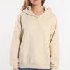 KOOKAÏ SWEAT A CAPUCHE - SUZY - Moonlight Clearance
