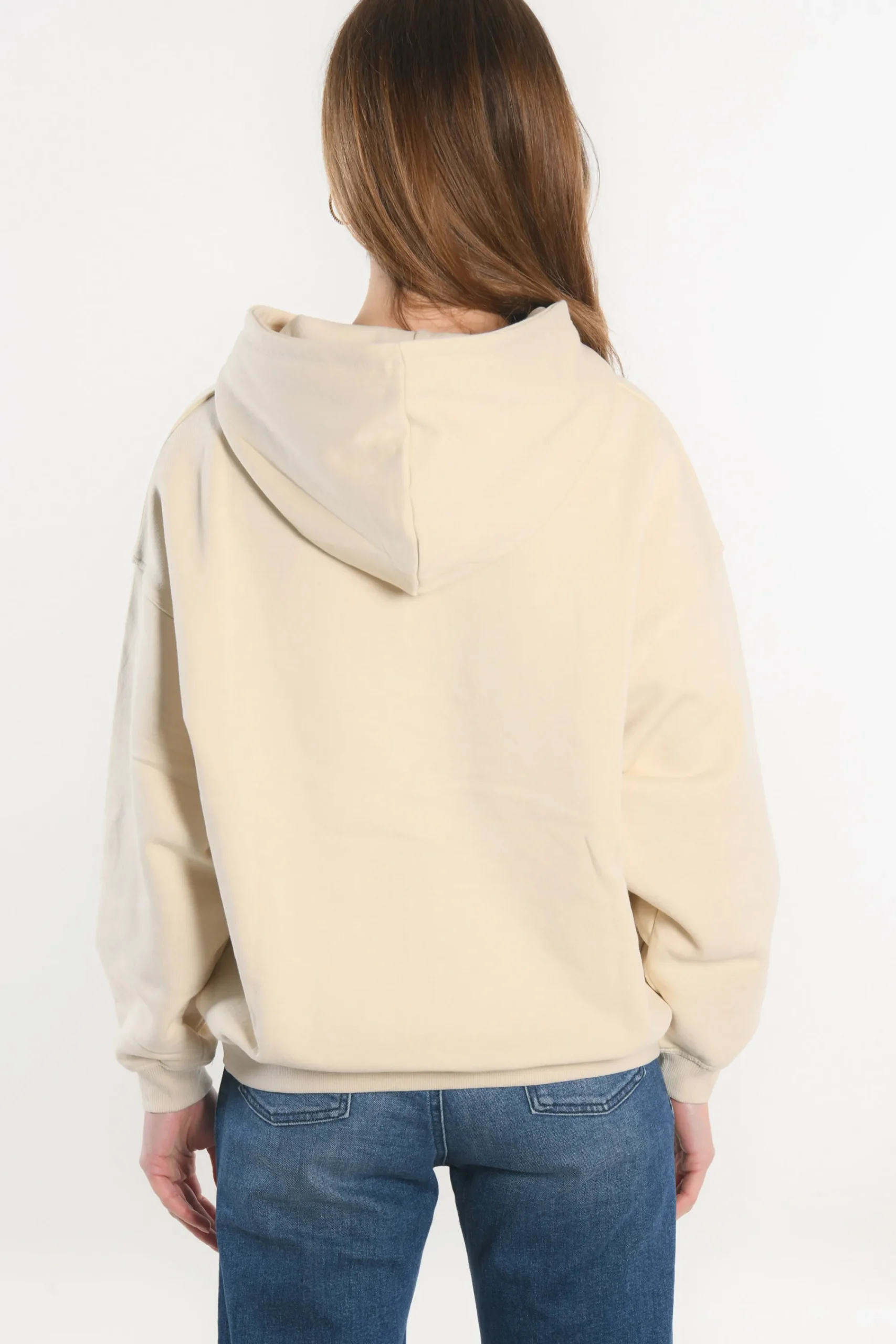 sweat_a_capuche__suzy__mo_4.webp KOOKAÏ SWEAT A CAPUCHE - SUZY - Moonlight Clearance